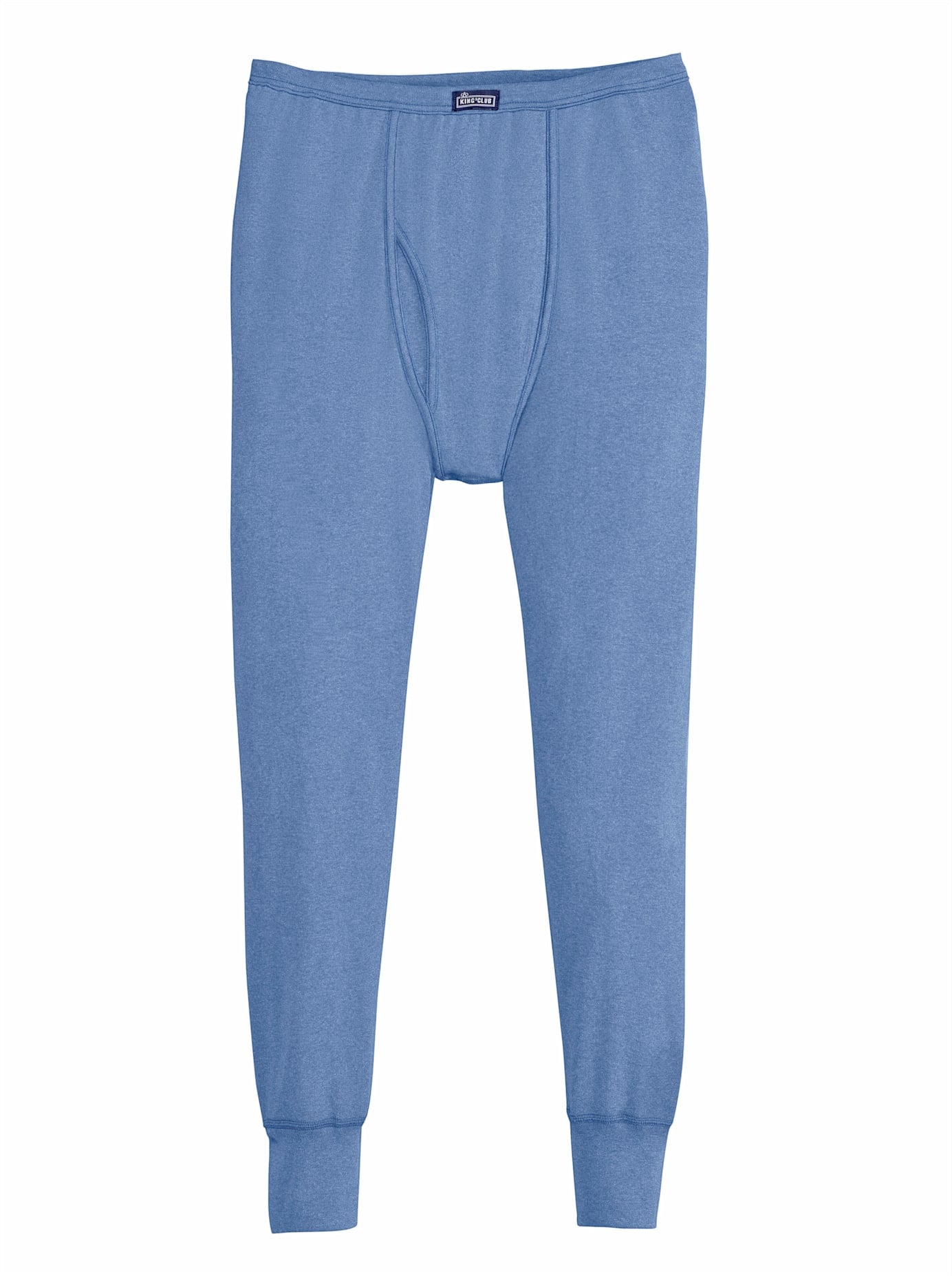 Kings Club Lange Unterhose, (2 St.)