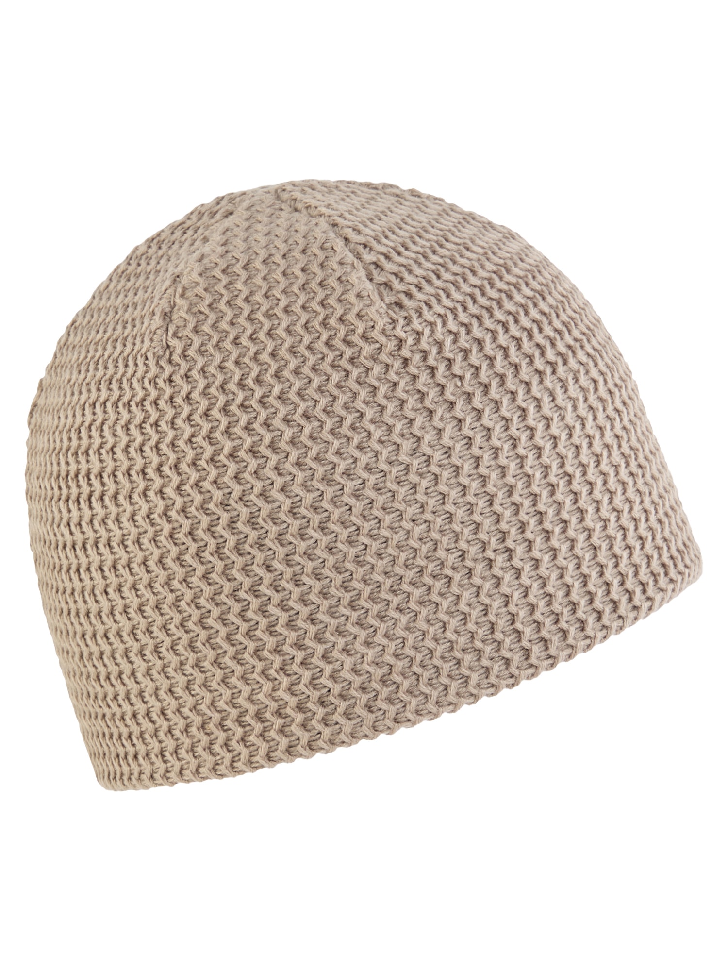 Ziener Strickmütze »IBLIME-Z UNISEX« Futter aus Schoeller Polycolon® für Feuchtigkeitstransport und Wärme