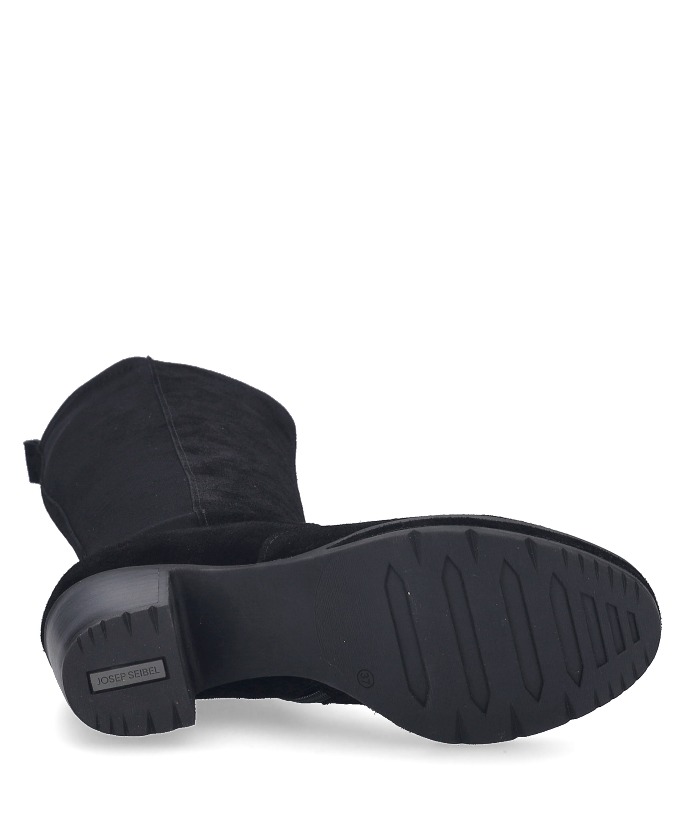 Josef Seibel Stiefel »Gloria 03, schwarz«