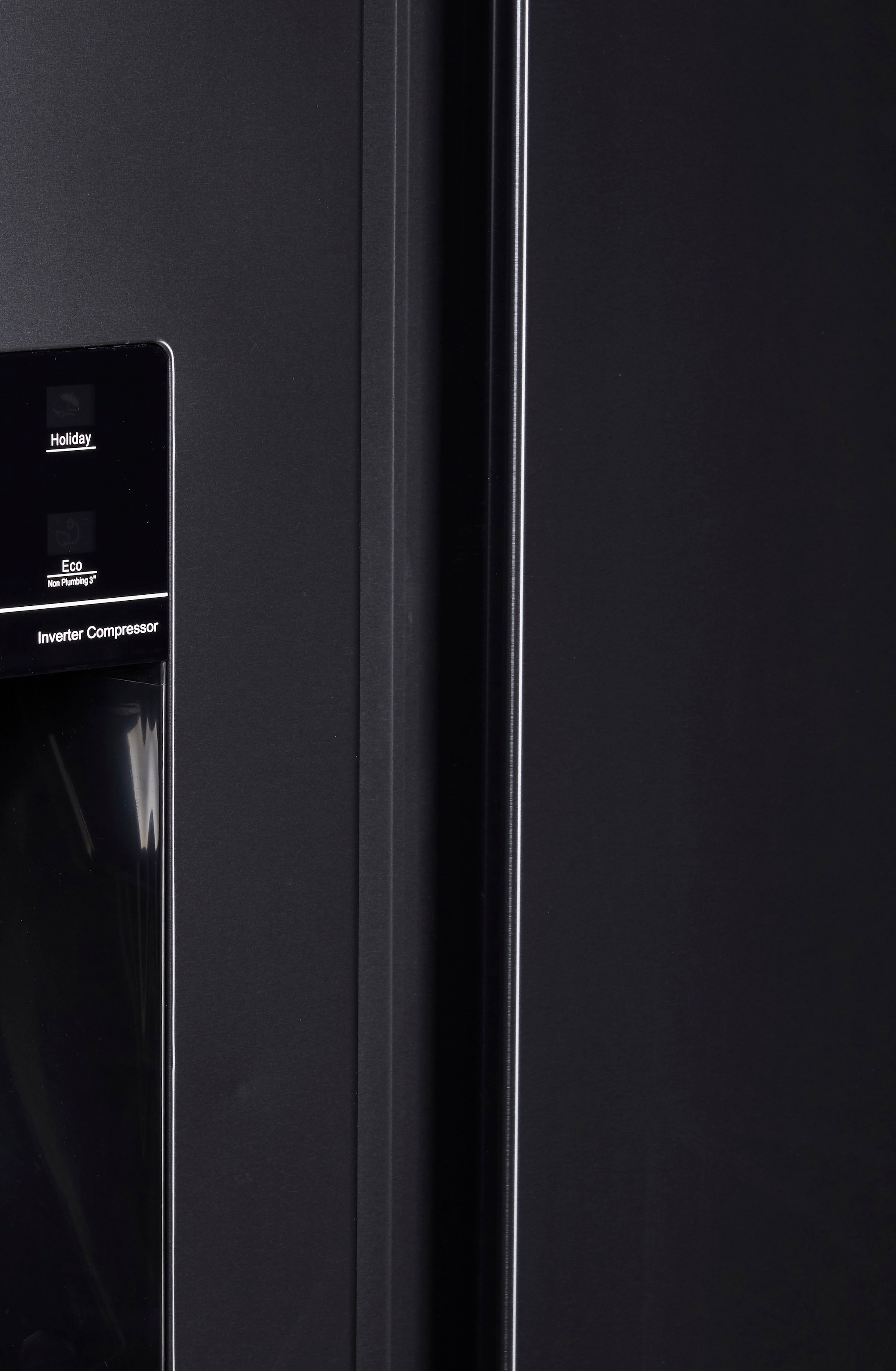 Hisense Side-by-Side »RS694N4TFE«