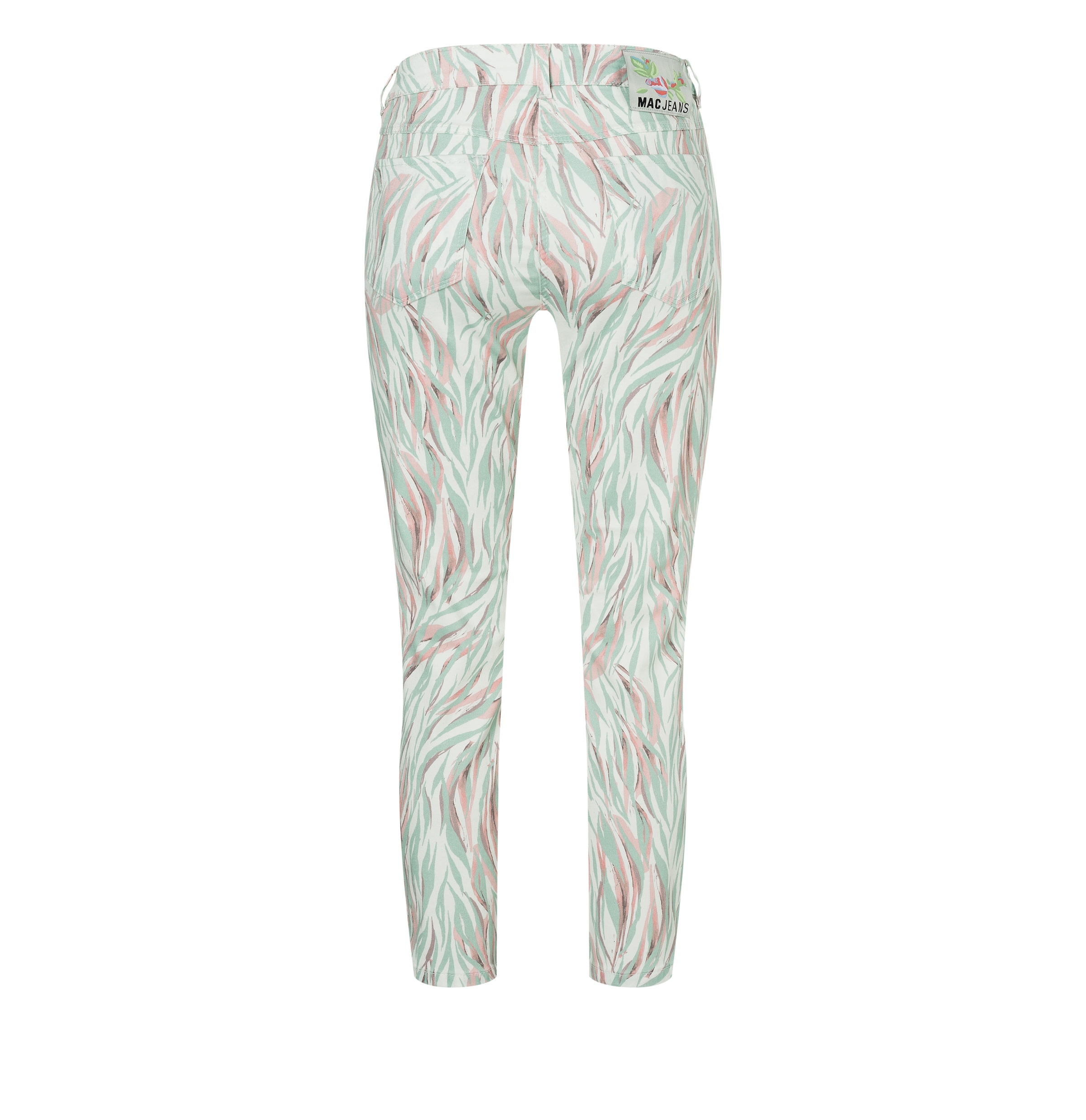 MAC 7/8-Hose »Dream Summer«, Hochelastische Qualität