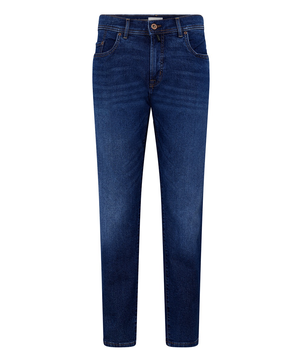 Pierre Cardin Regular-fit-Jeans »PC-Laval« im Five-Pocket Style