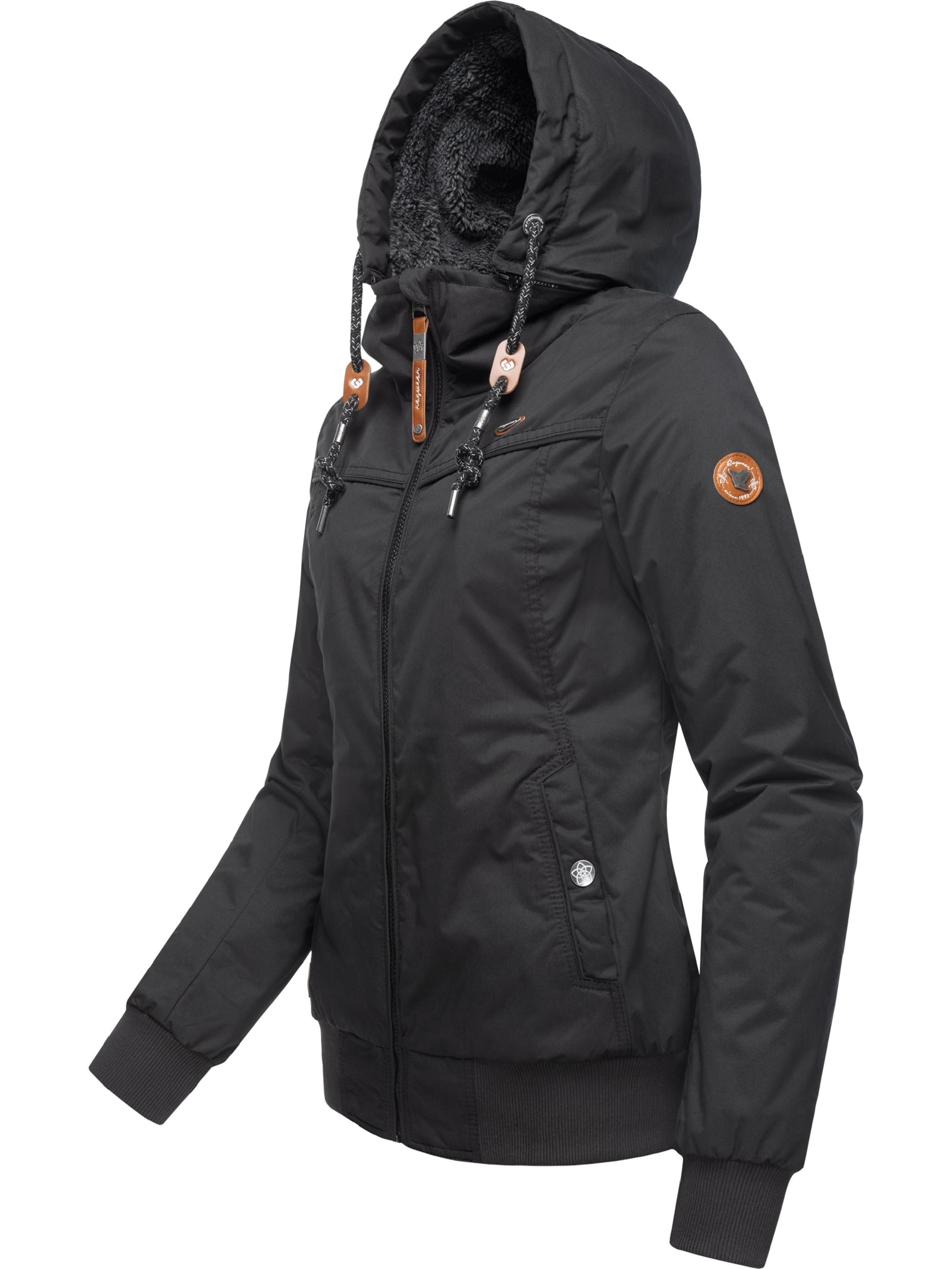 Ragwear Winterjacke »Winterjacke Jotty Winter«
