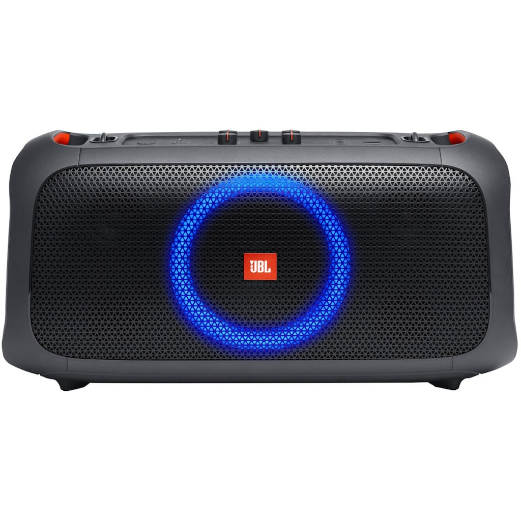 JBL Party-Lautsprecher »PartyBox On-The-Go«