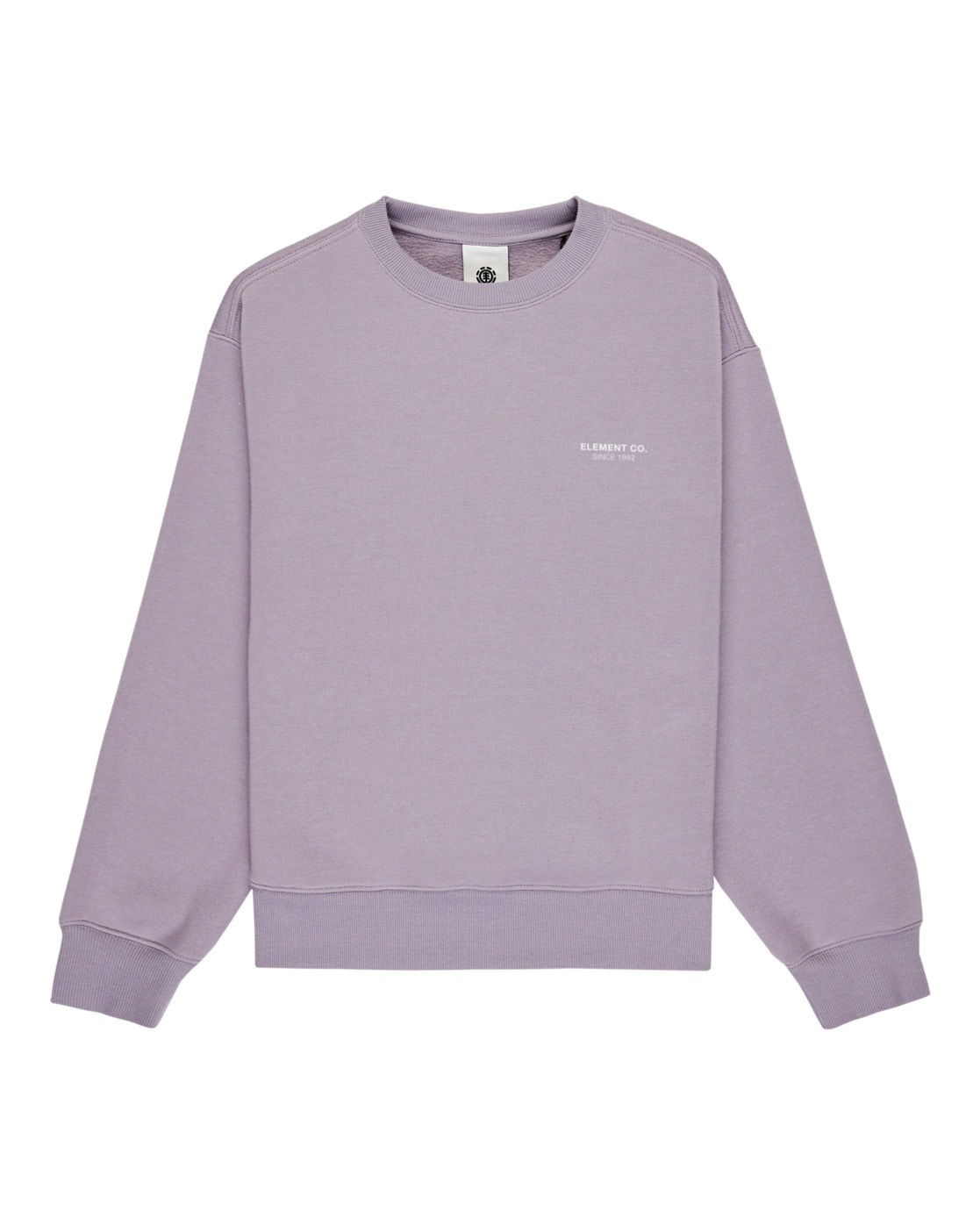 Element Sweatshirt »Element Co«