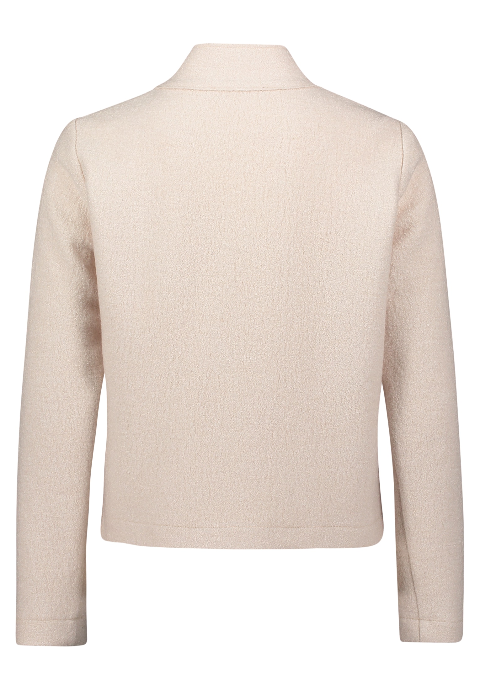 Betty Barclay Kurzblazer »Kurzblazer mit Stehkragen«