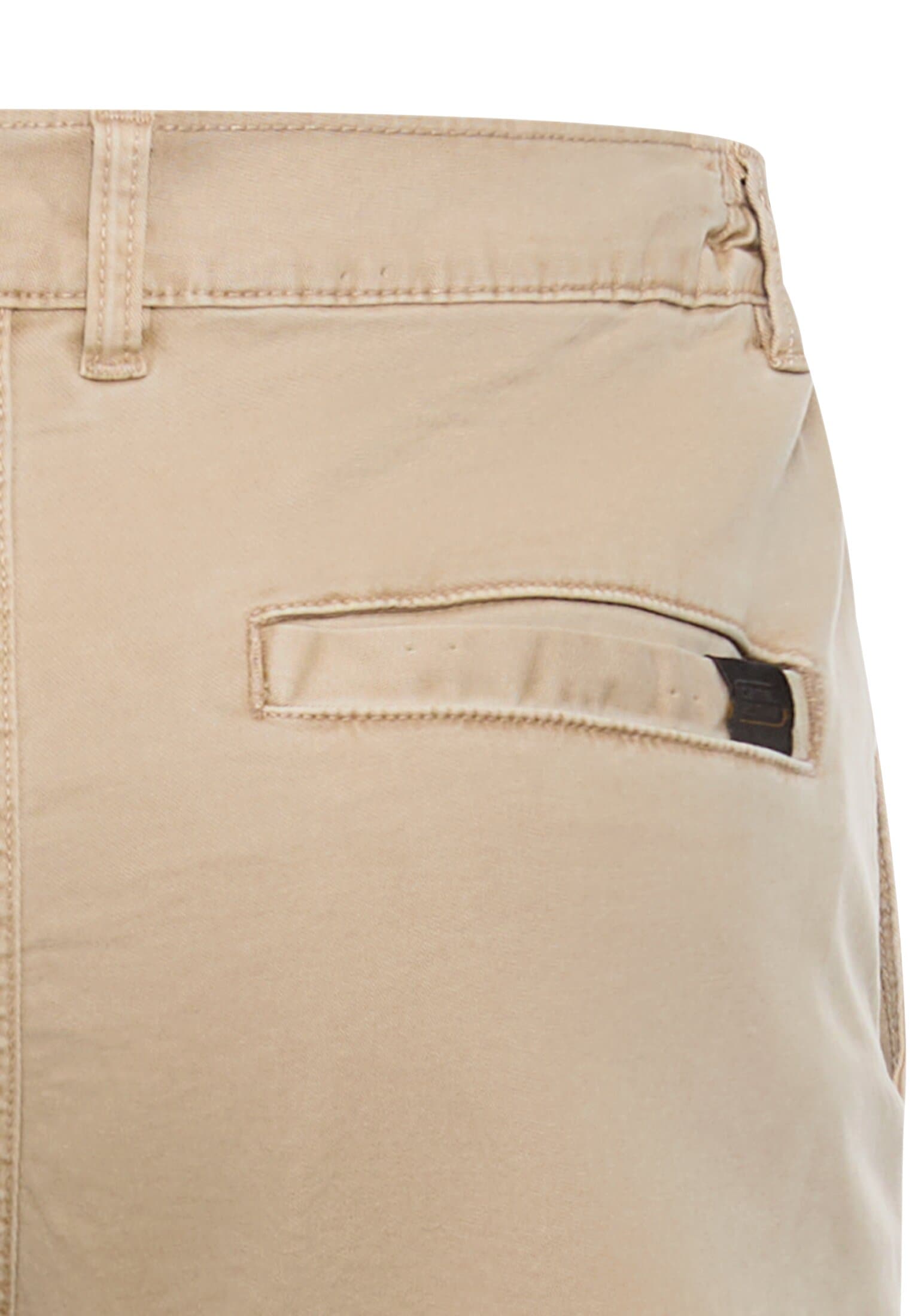 camel active Chinohose  mit Stretch