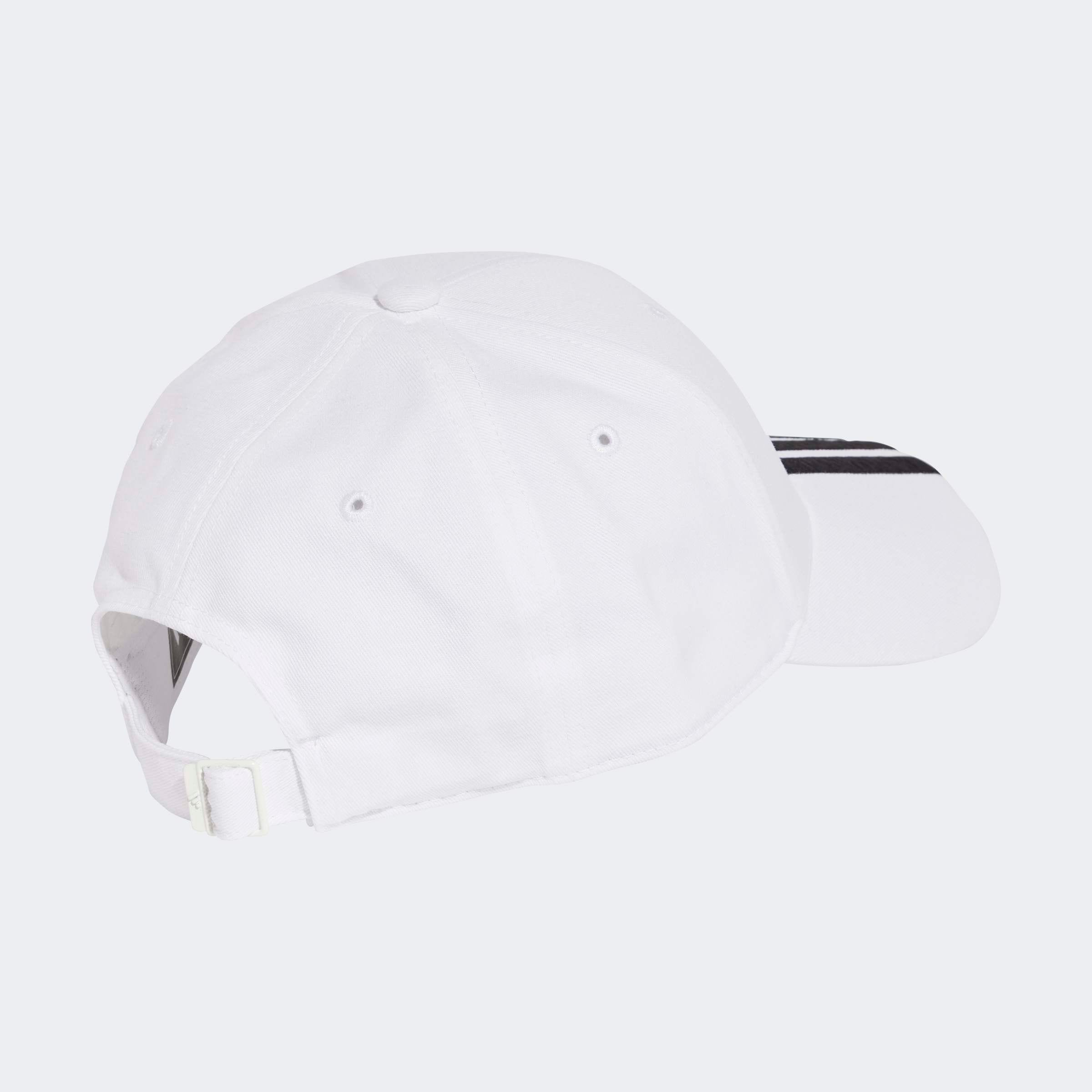 adidas Performance Baseball Cap »BBALL 3S CAP NL«