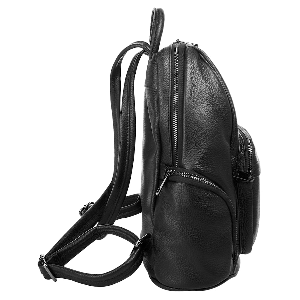 Cluty Cityrucksack