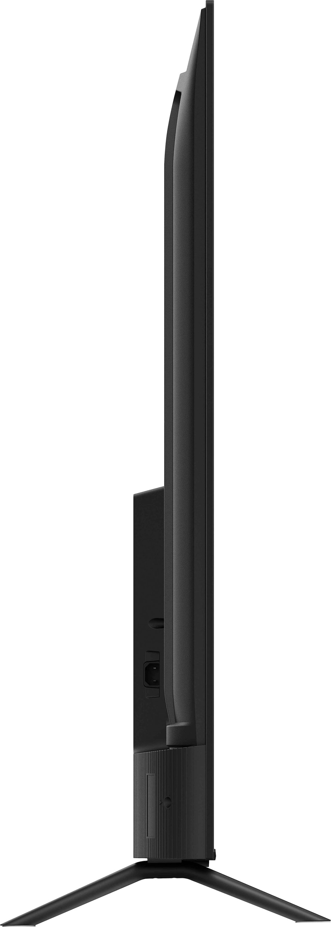 TCL LED-Fernseher »75P631X2«, 4K Ultra HD, Android TV-Google TV-Smart-TV