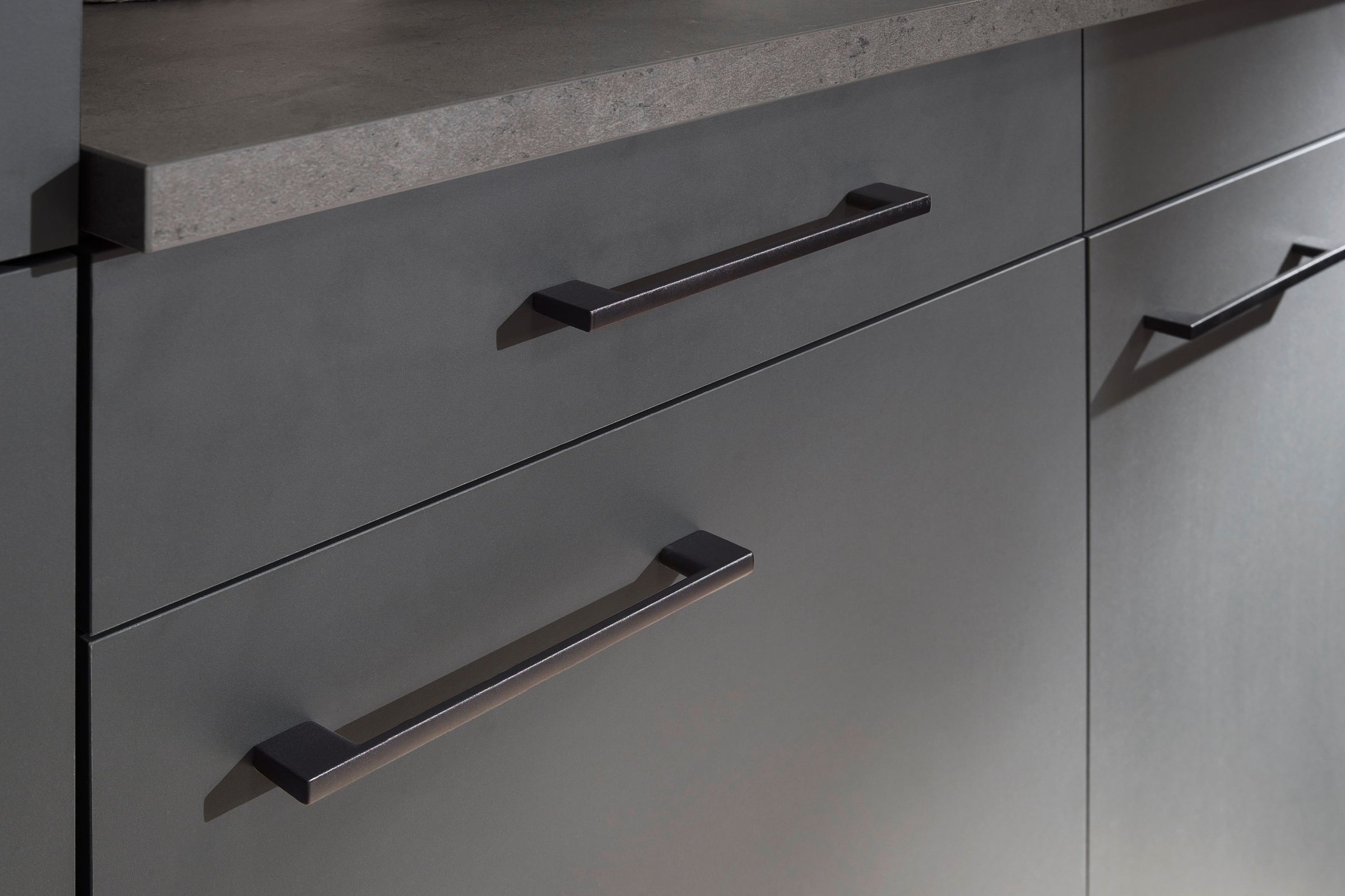 RESPEKTA Buffet »Oliver« zerlegt, mit Soft Close Funktion, Breite 100 cm