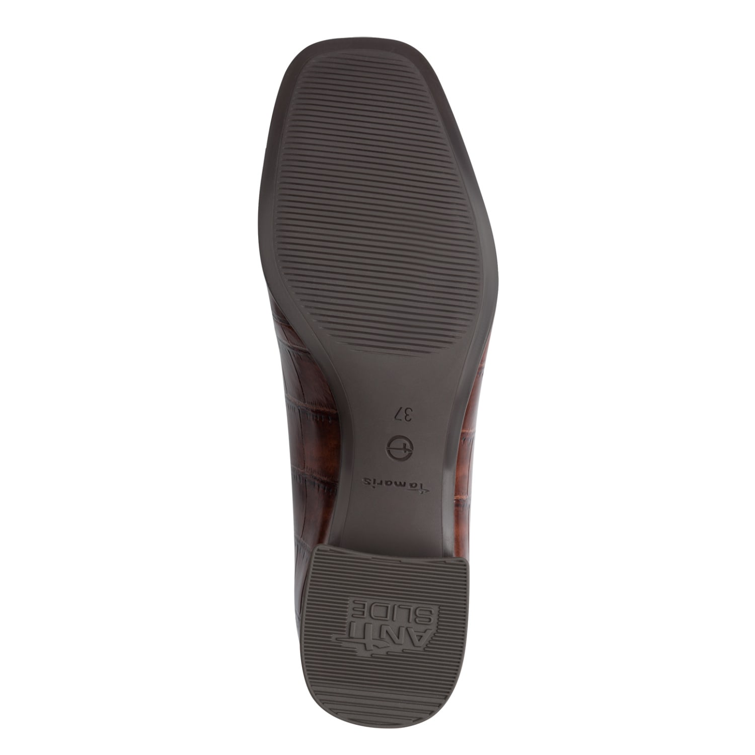 Tamaris Slipper  Slipper, Abendschuh mit eleganter Zierschnalle