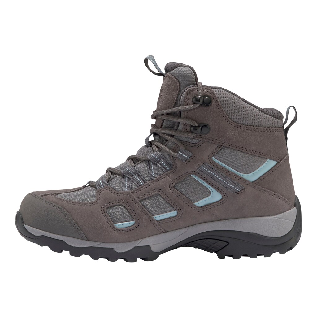 Jack Wolfskin Wanderschuh »VOJO HIKE 2 TEXAPORE MID W«