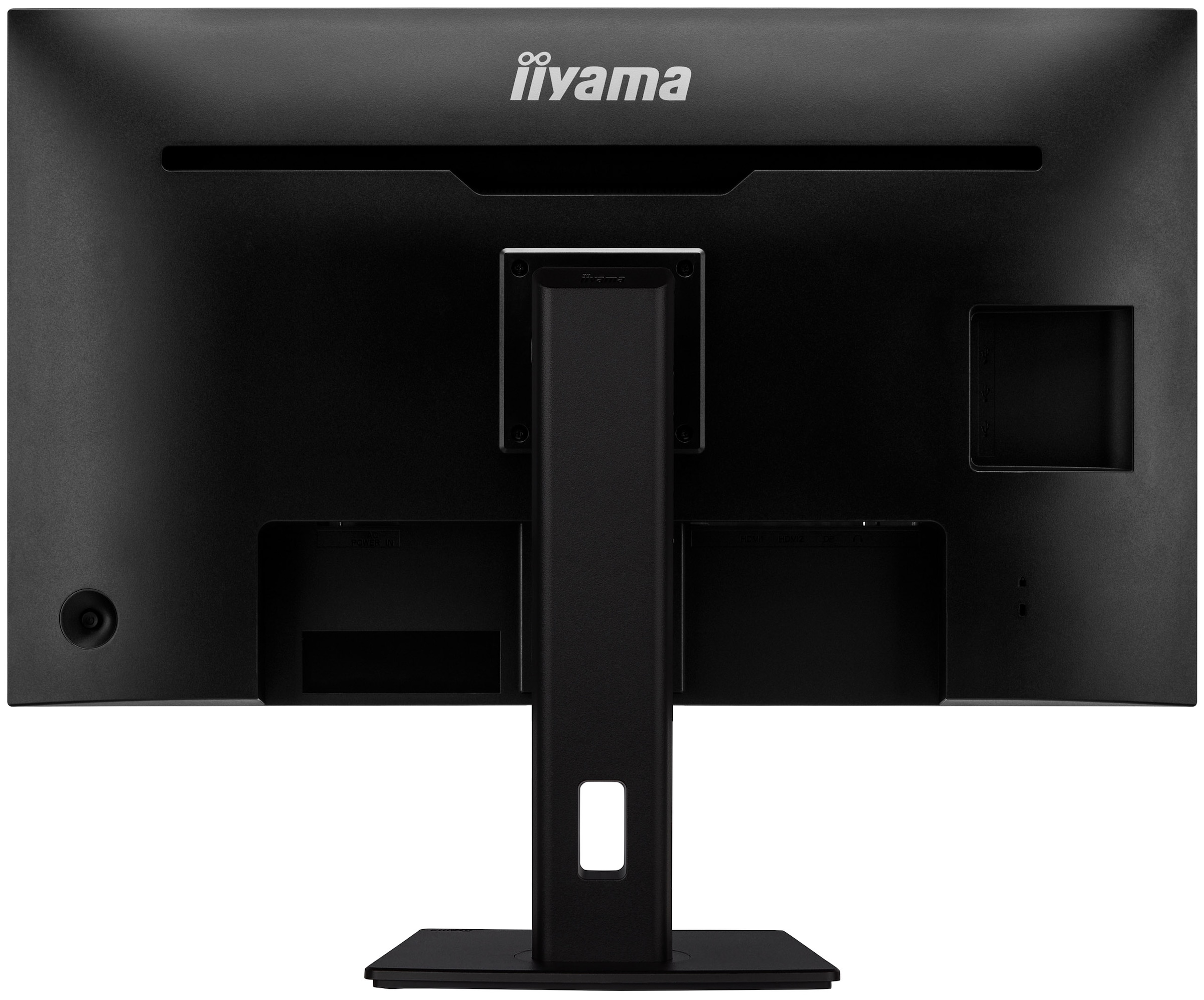 Iiyama LED-Monitor »XB3288UHSU-B5«, 80,1 cm/32 Zoll, 3840 x 2160 px, 4K Ultra HD, 3 ms Reaktionszeit, 60 Hz