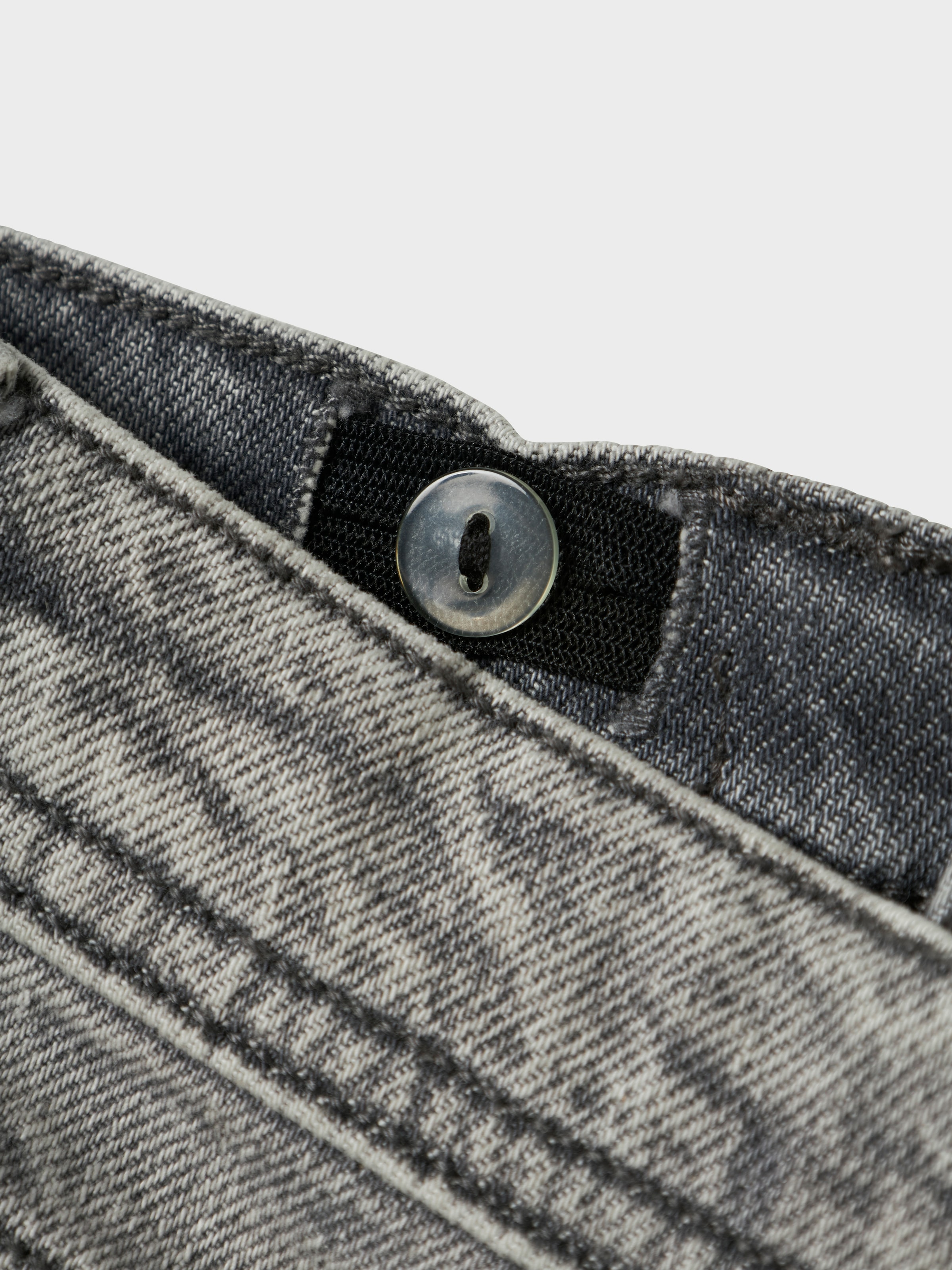 Name It Cargojeans »NKMSILAS TAP CARGO JEANS 6650-AZ NOOS«
