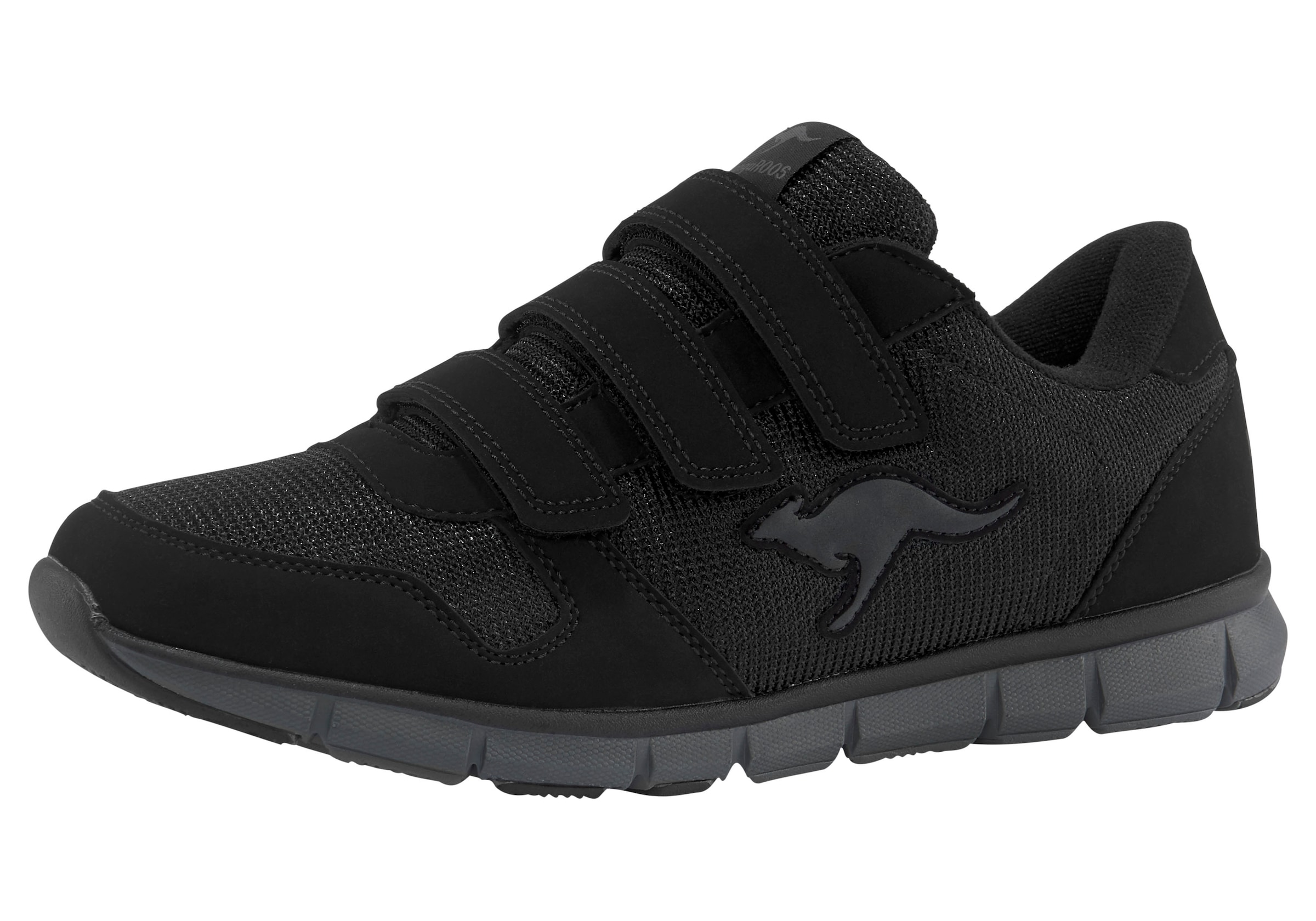 Sneaker »K-BlueRun 701 B«, mit Klettverschluss