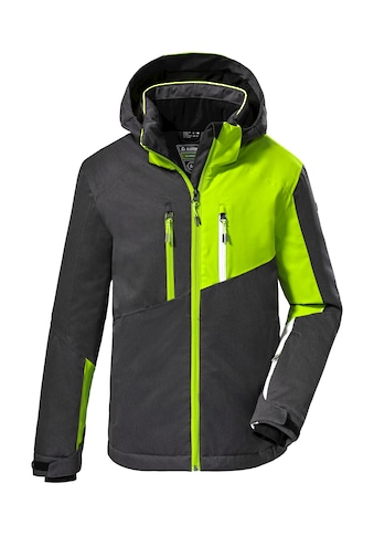 Skijacke »KSW 159 BYS SKI JCKT«