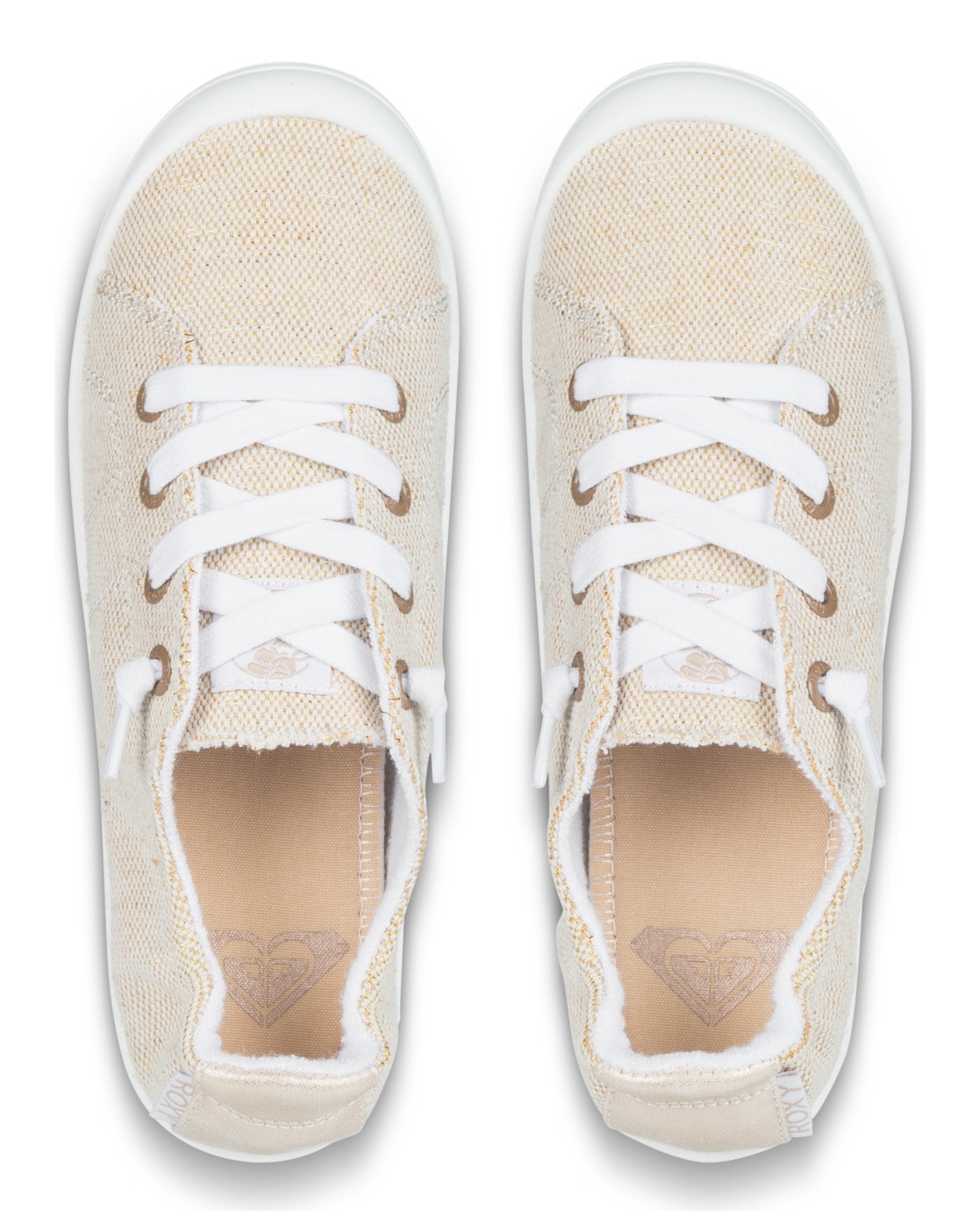 Roxy Sneaker »Bayshore Plus«