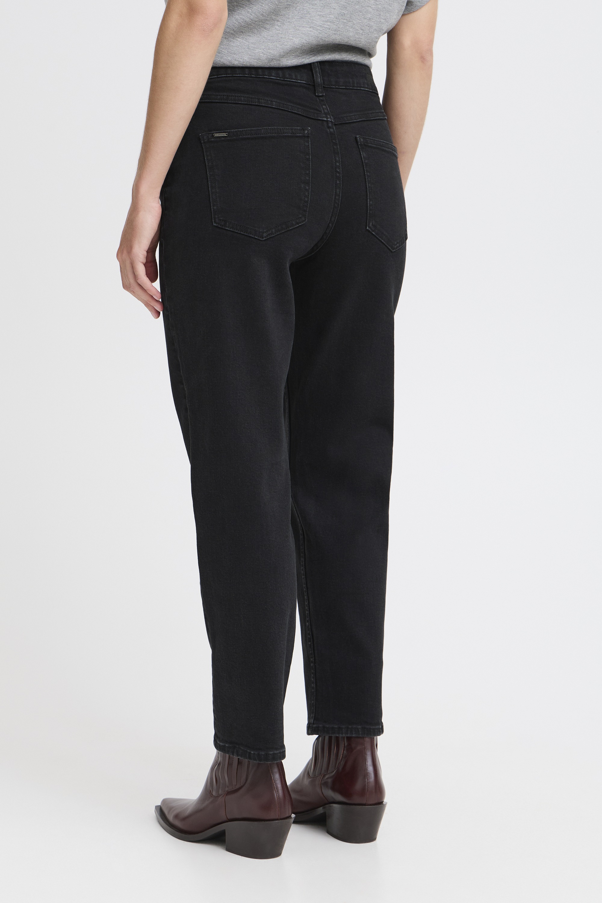 b.young Bequeme Jeans »Bequeme Jeans BYLoetta«