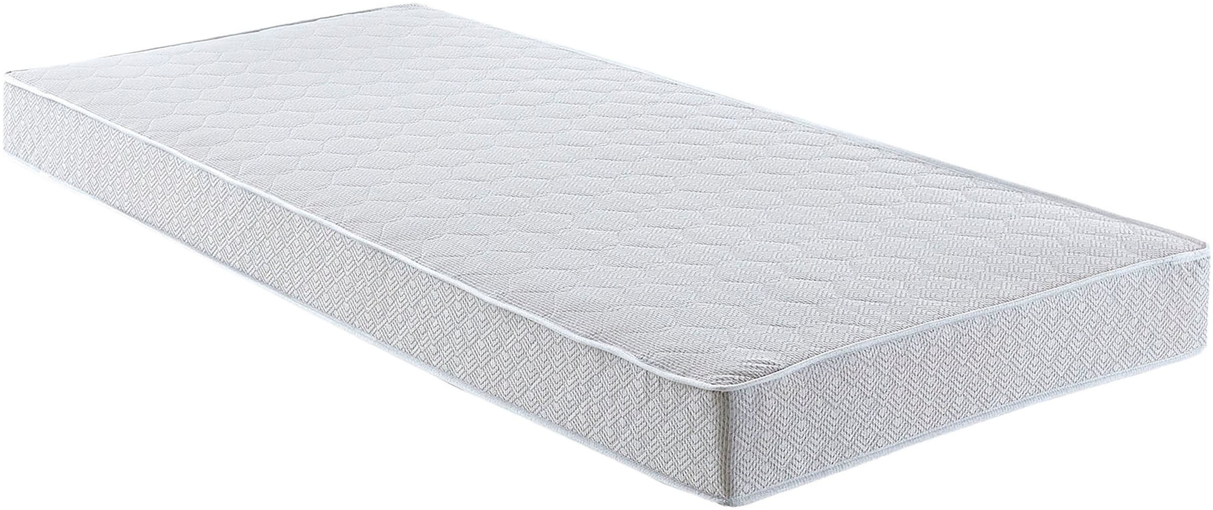 Westfalia Schlafkomfort Polsterbett »Pisa in verschiedenen Härtegraden und Größen« wahlweise mit oder ohne Bettkasten