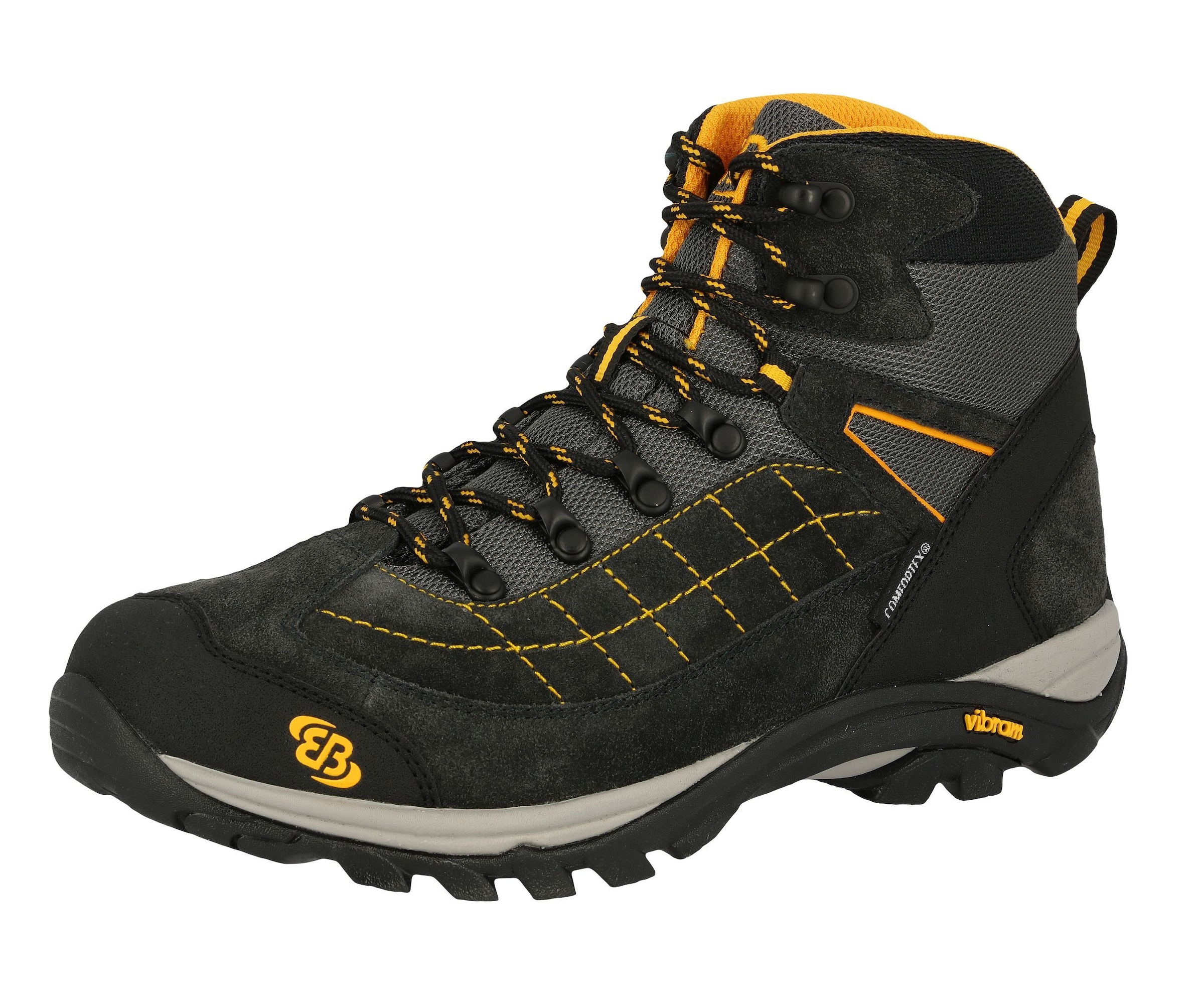 Wanderschuh »Outdoorstiefel Mount Crillon High«