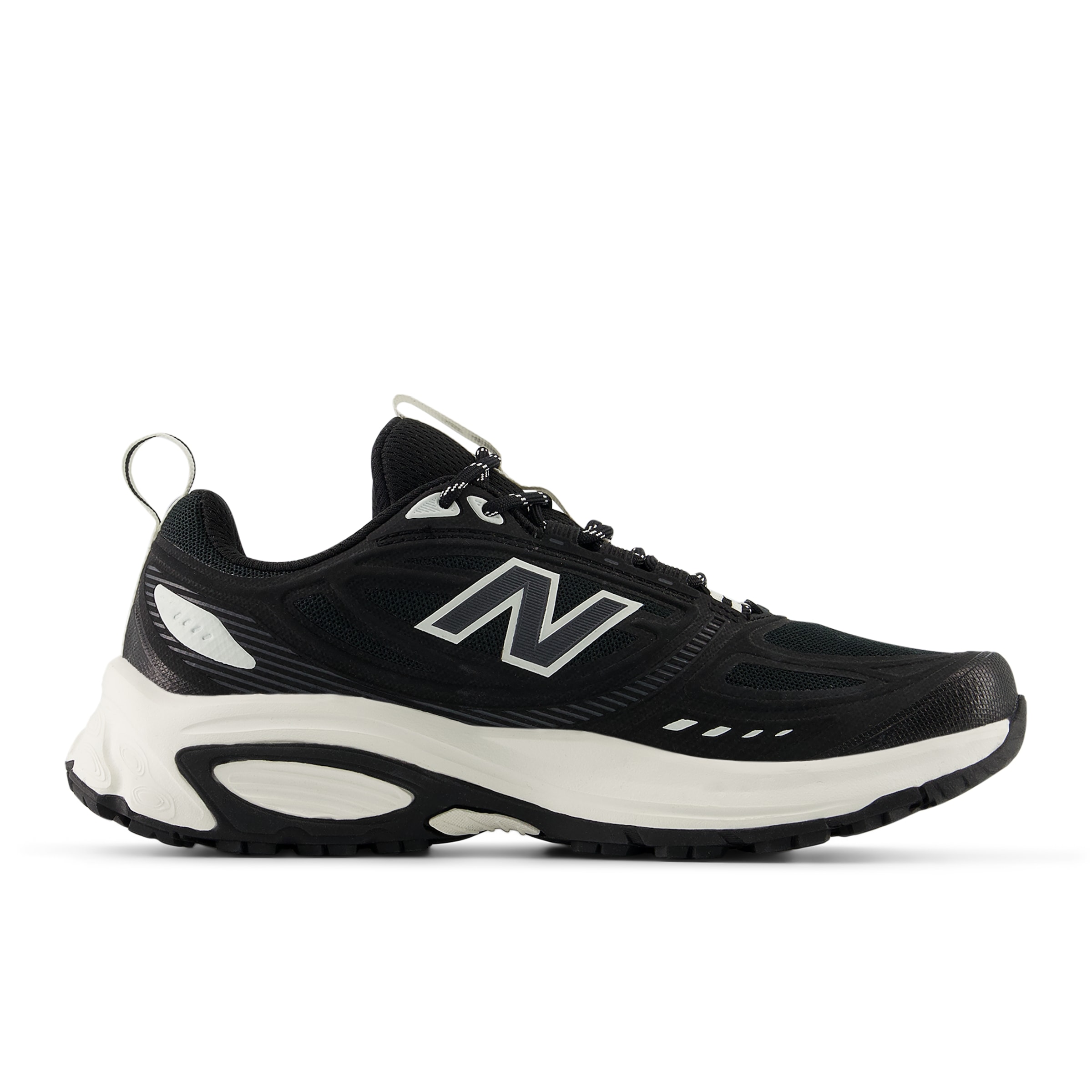 New Balance Trailrunningschuh »410«  für Laufen und Nordic Walking, mit Gummilaufsohle