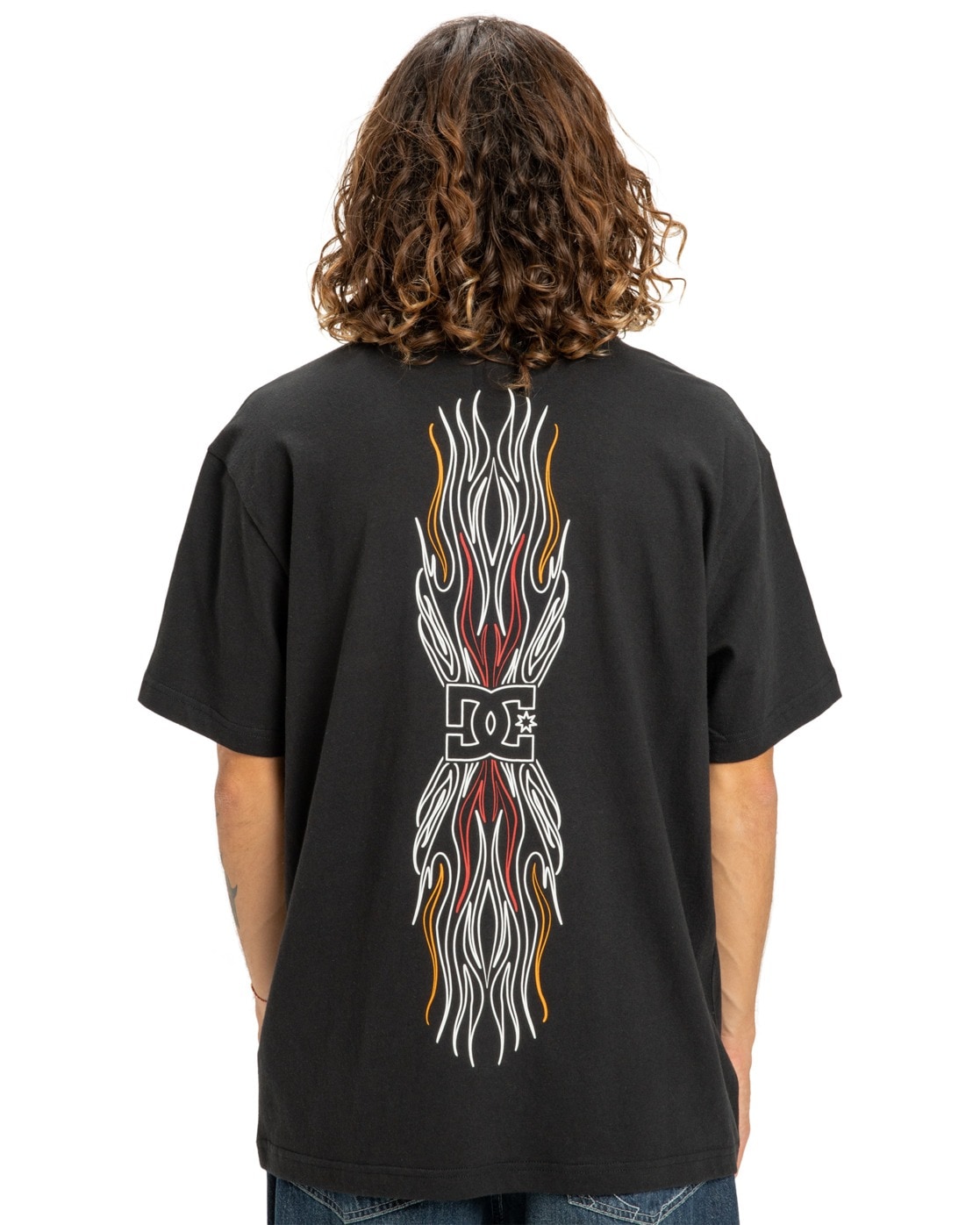 DC Shoes T-Shirt »Burn Out«