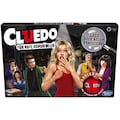 Hasbro Spiel »Cluedo für gute Schummler«, Made in Germany