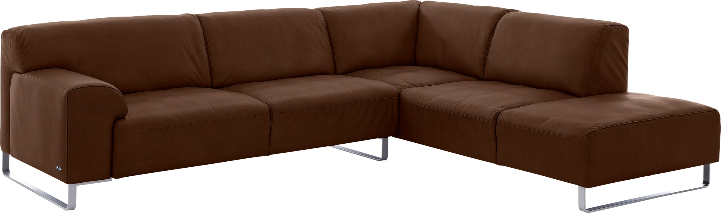 W.SCHILLIG Ecksofa, (2 St.)
