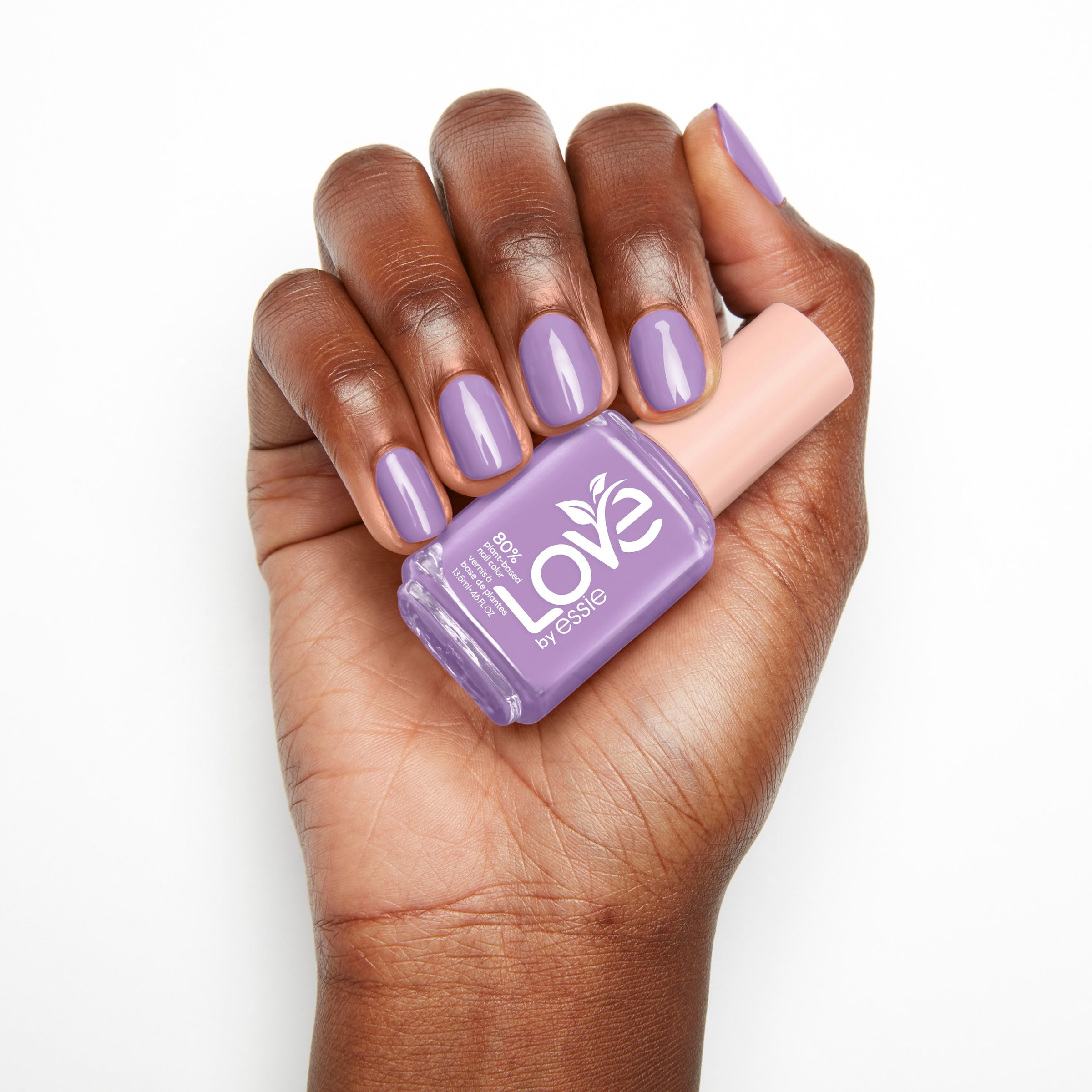 essie Nagellack »Love«, mit natürlichen Inhaltsstoffen