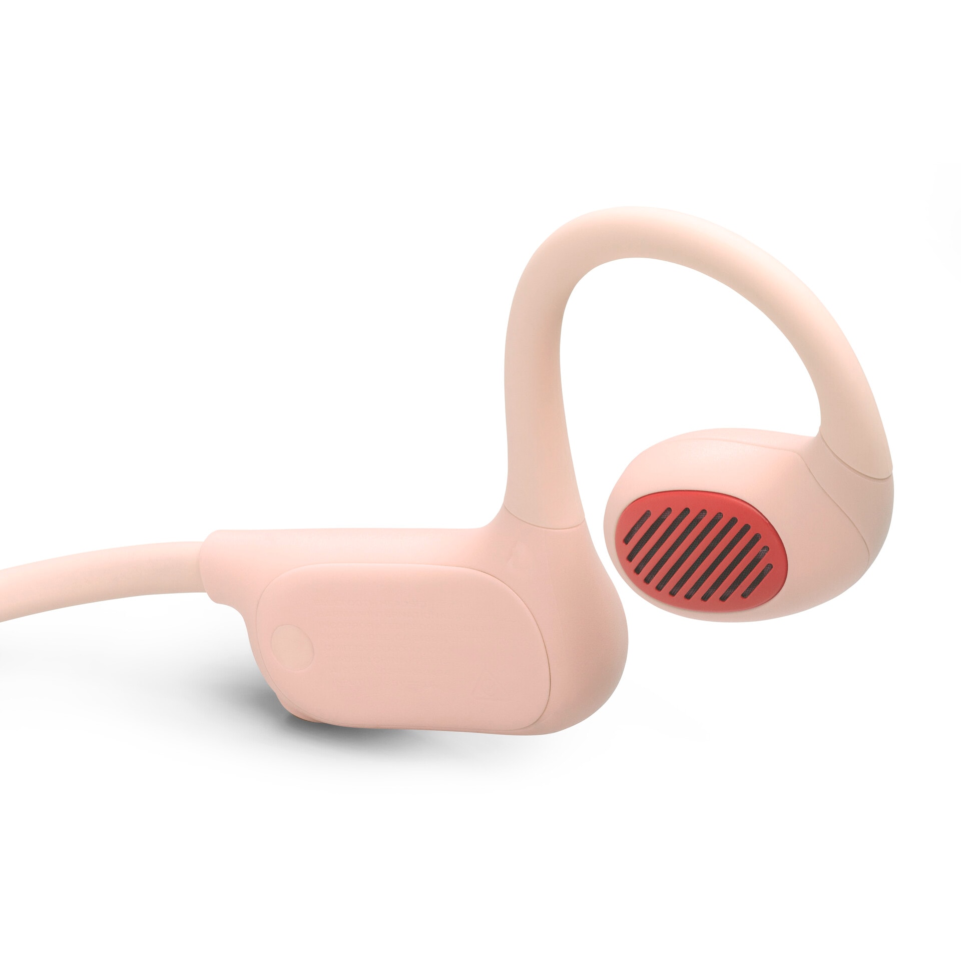 JBL Kinder-Kopfhörer »Junior Free - Kabelloser Open-Ear-Kopfhörer für Kinder« A2DP Bluetooth Freisprechfunktion
