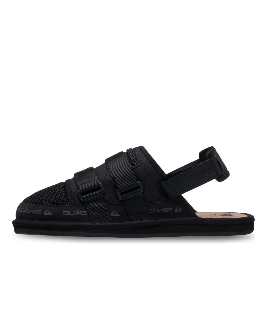 Quiksilver Sandale »River Session Mule«