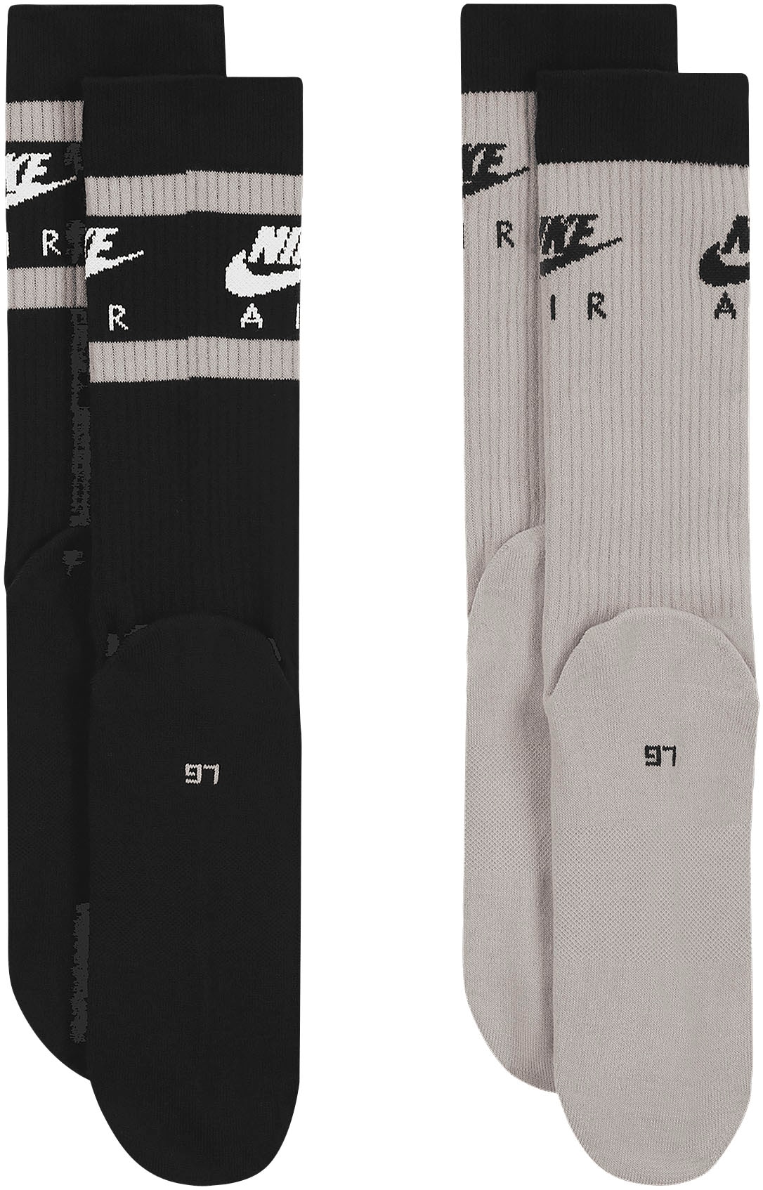 Nike Sportswear Sportsocken »Everyday Essential bei Crew Socks«