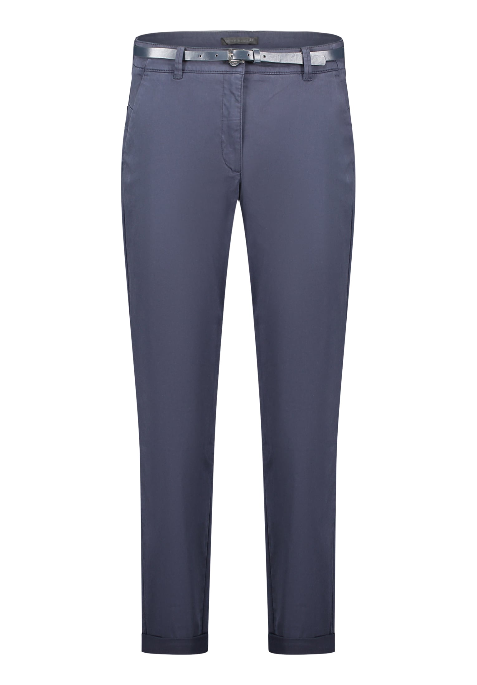 Betty Barclay Chinohose »Chino-Hose unifarben«