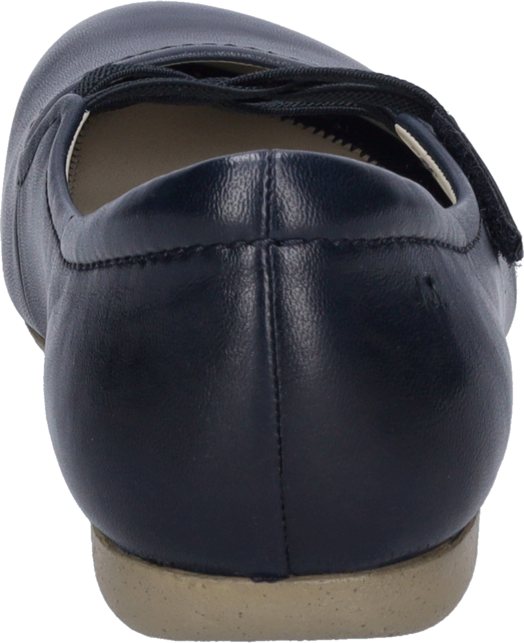 Josef Seibel Riemchenballerina »Fiona 39«  Festtagsschuh, Slipper, Komfortschuh mit überkreuztem Gummizug