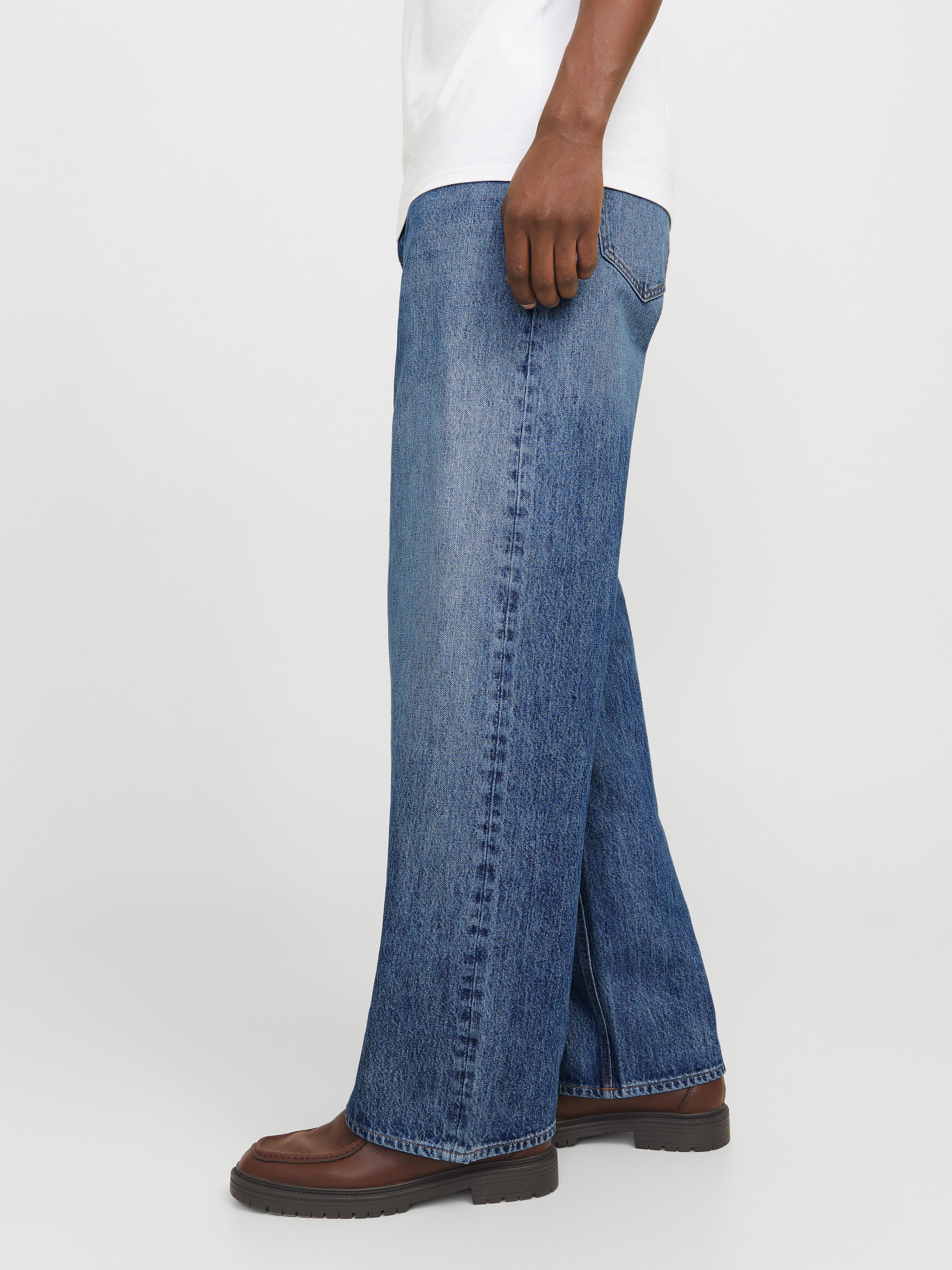 Jack & Jones Weite Jeans »JJIDAVE JJCOOPER AM 368/868/888 NOOS«