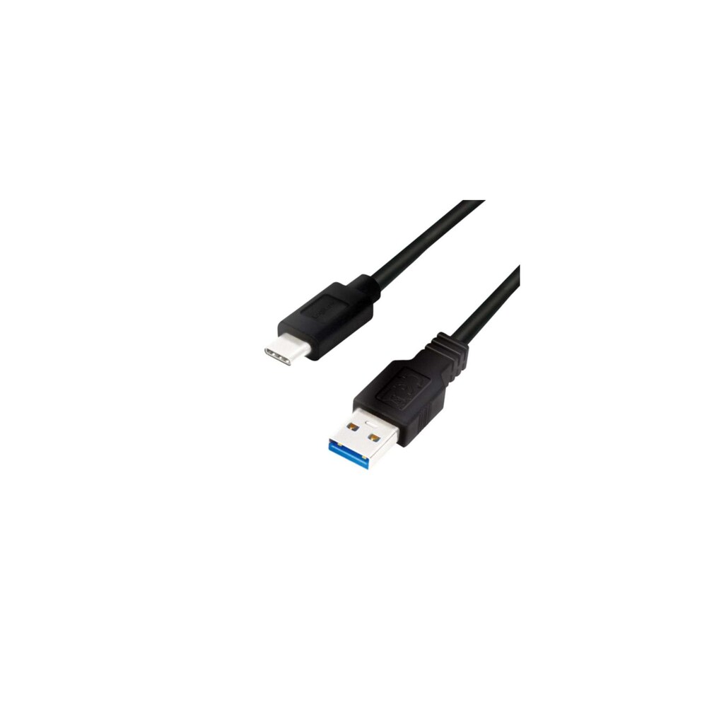 LogiLink USB-Kabel »CU0167«