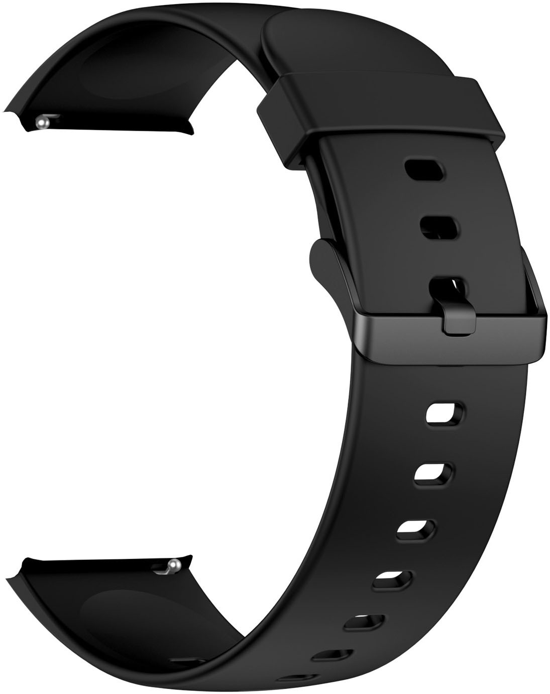 SMARTY 2.0 Smartwatch »Smarty 2.0«, (/ 1,78 Zoll)