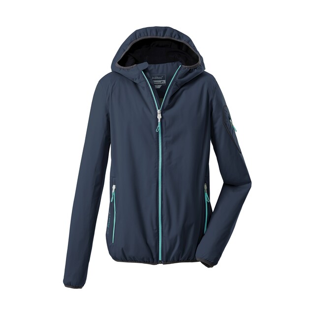 Killtec Softshelljacke »Trin WMN SOFTSHELL JCKT« bei ♕