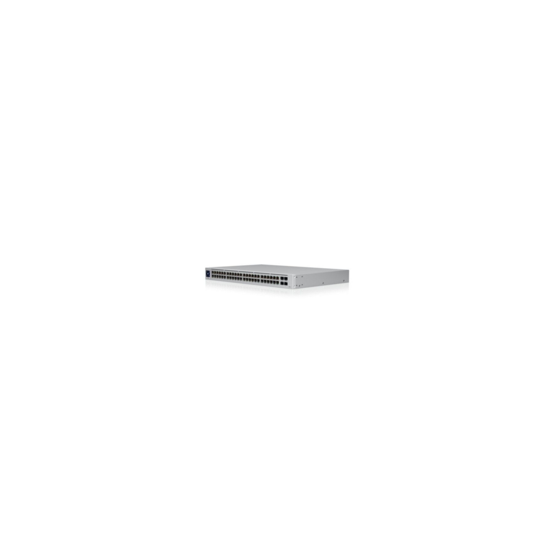 UbiQuiti Netzwerk-Switch »USW-48-POE«