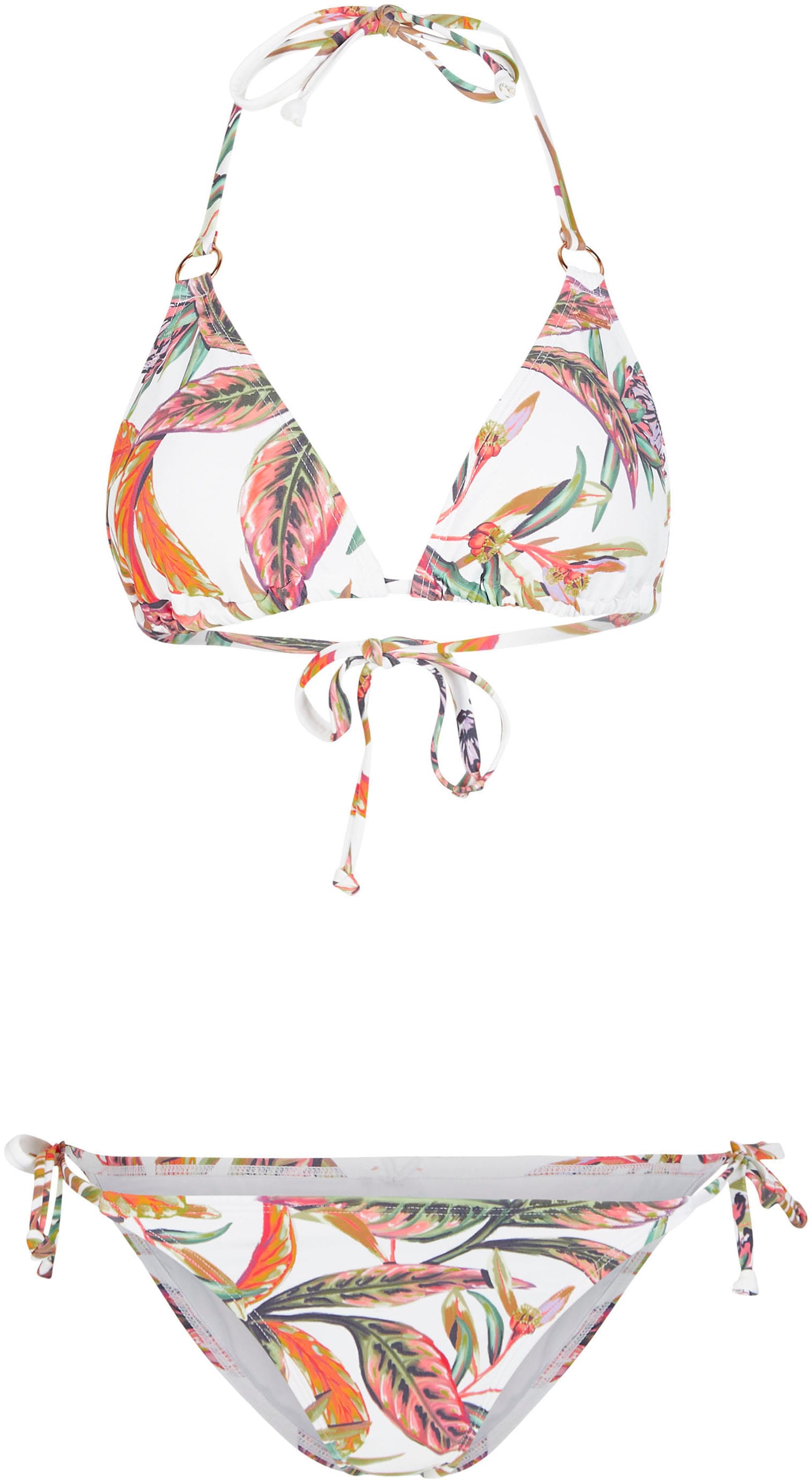 O'Neill Bustier-Bikini »CAPRI - BONDEY BIKINI SET« kaufen