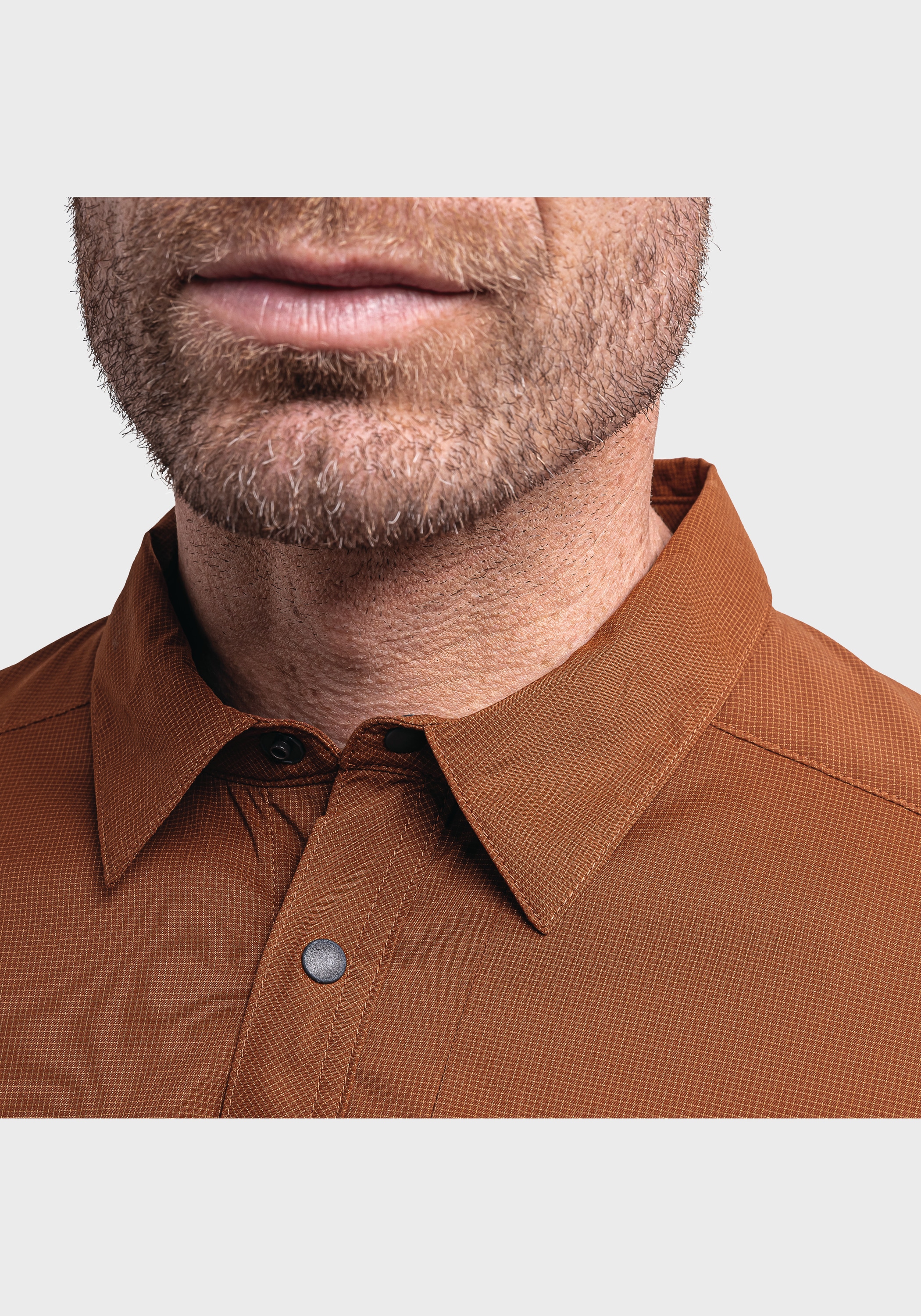 Schöffel Outdoorhemd »Shirt Haidwand M«