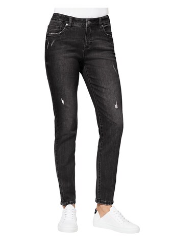 LINEA TESINI by Heine 5-Pocket-Jeans kaufen