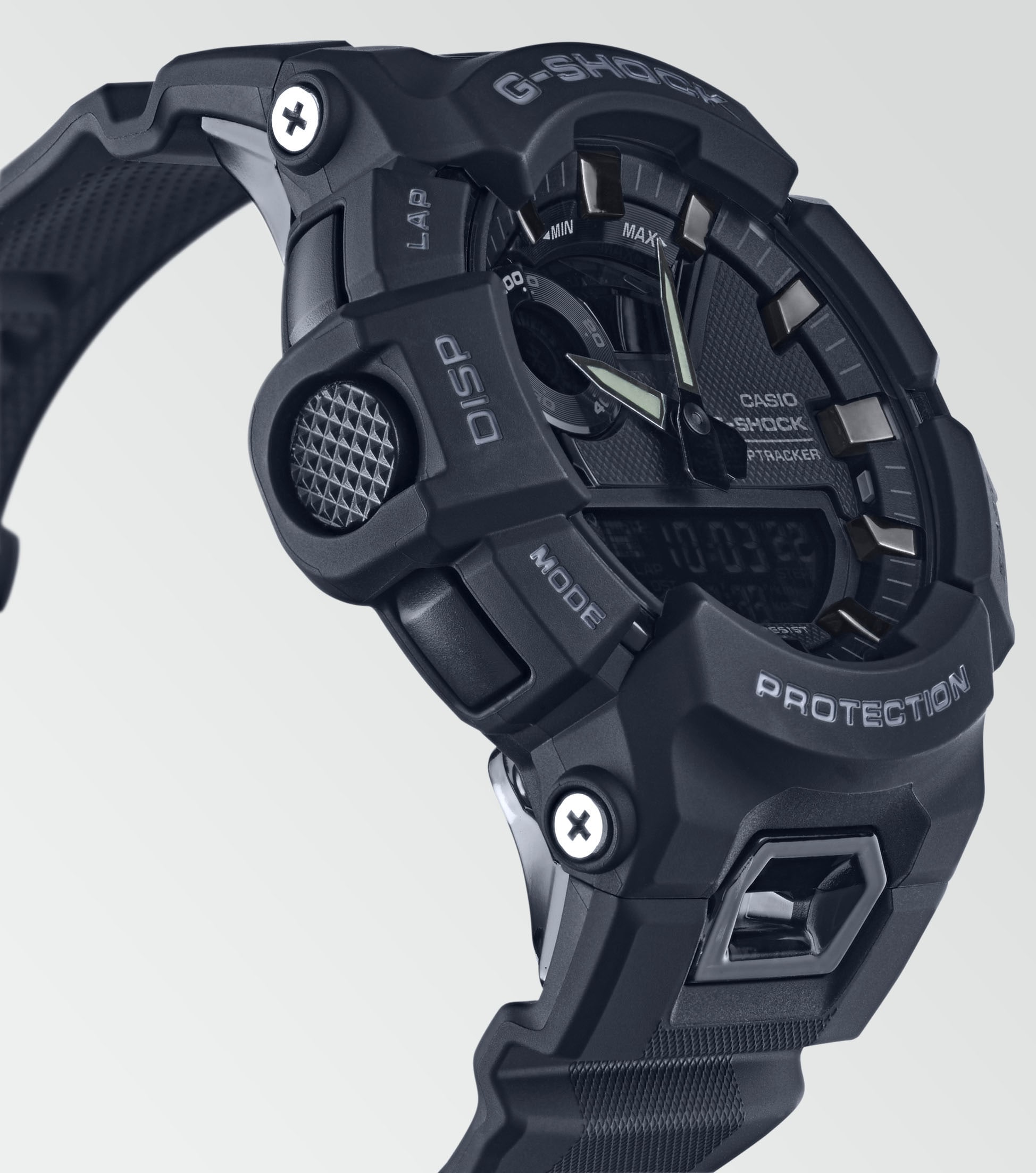 CASIO G-SHOCK Smartwatch »GBA-900-1AER«