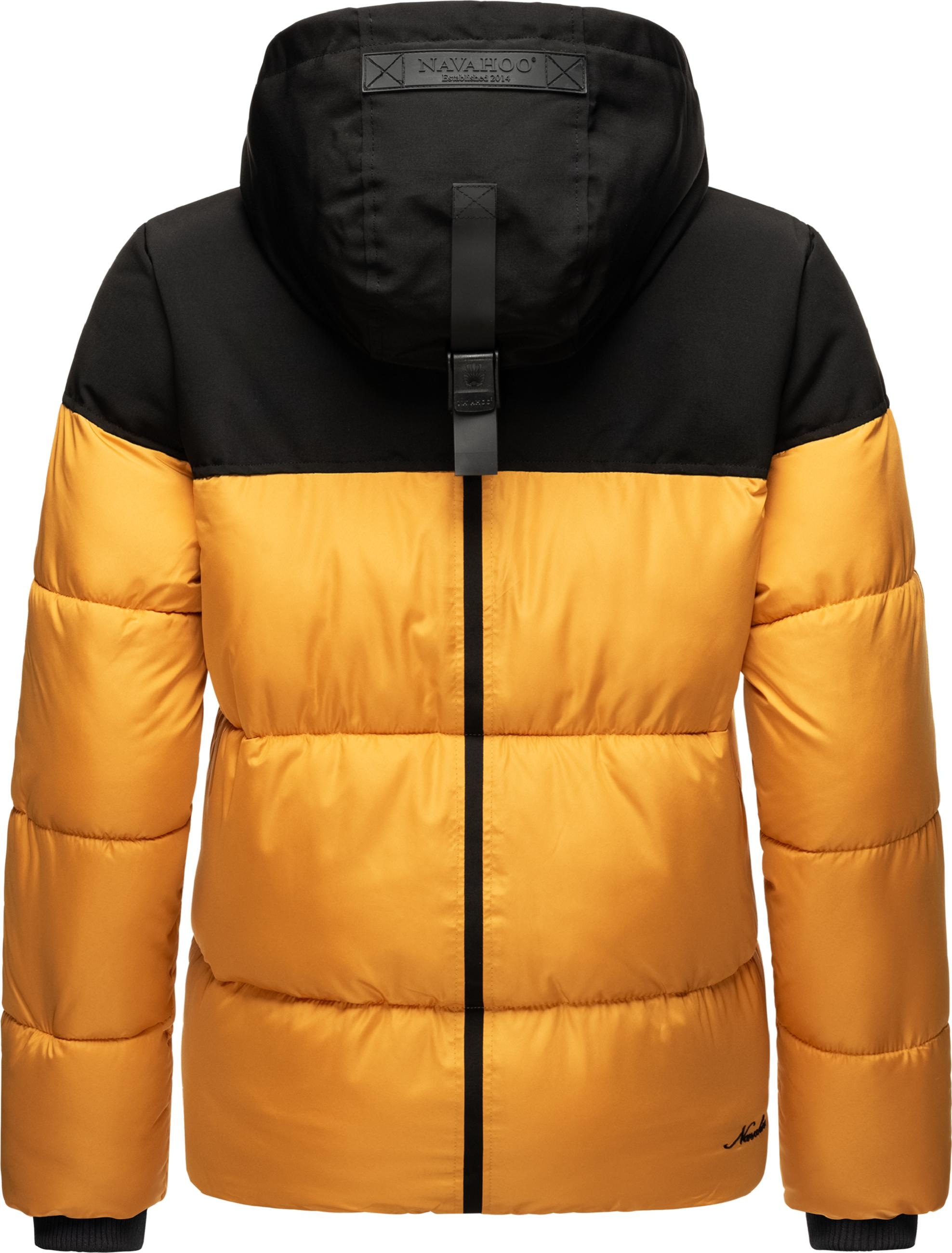 Navahoo Winterjacke »Winterjacke Sarafina«