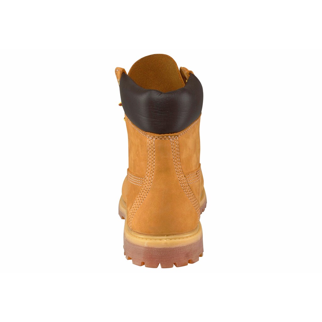 Timberland Schnürboots »6 Inch Premium Boot W«