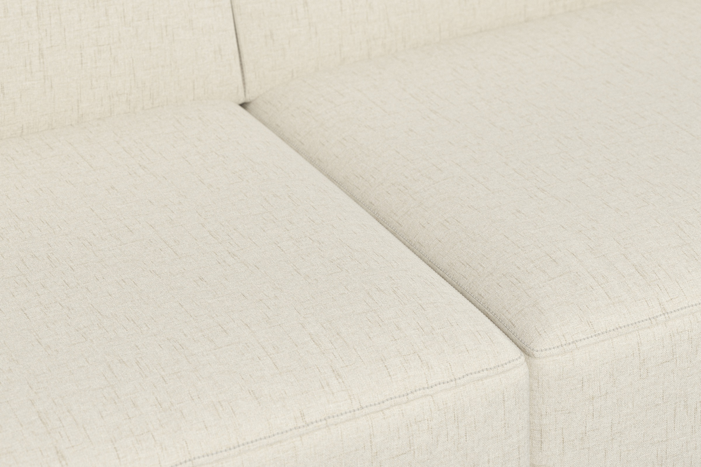 sit&more Wohnlandschaft »Visby U-Form«, wahlweise mit Bettfunktion und Stauraum, frei im Raum stellbar