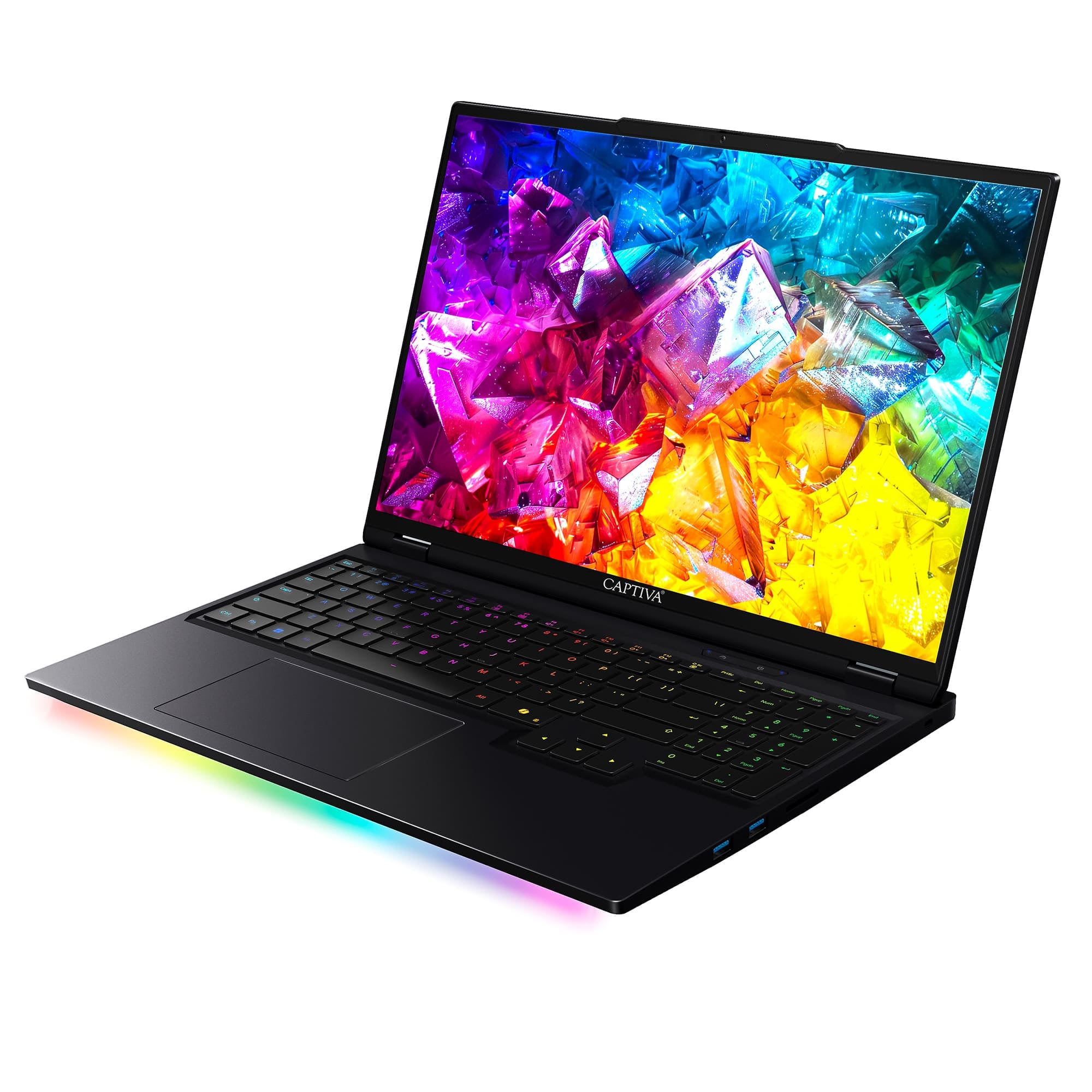 CAPTIVA Gaming-Notebook »Highende Gaming R92-239«