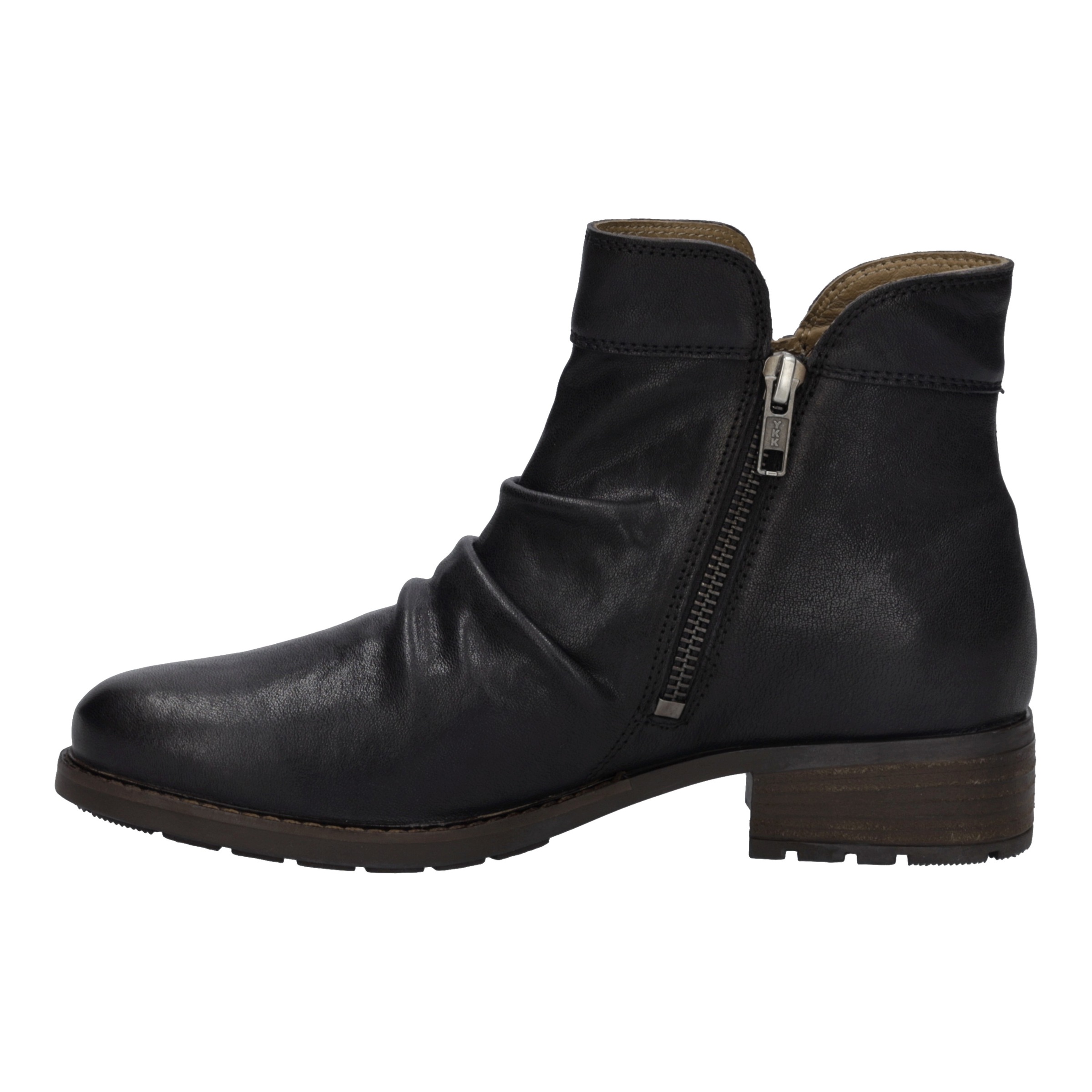 Josef Seibel Stiefelette »Kate 05, dunkelblau«
