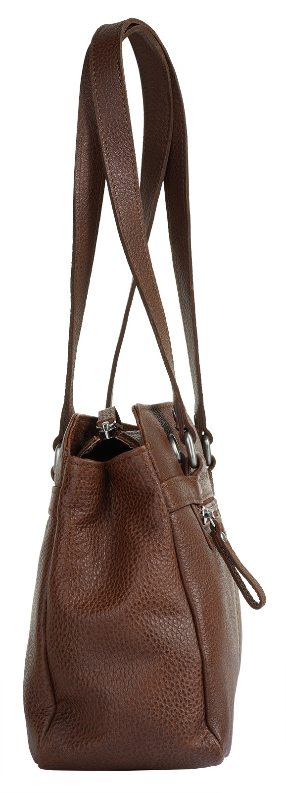 Betty Barclay Umhängetasche echt Leder